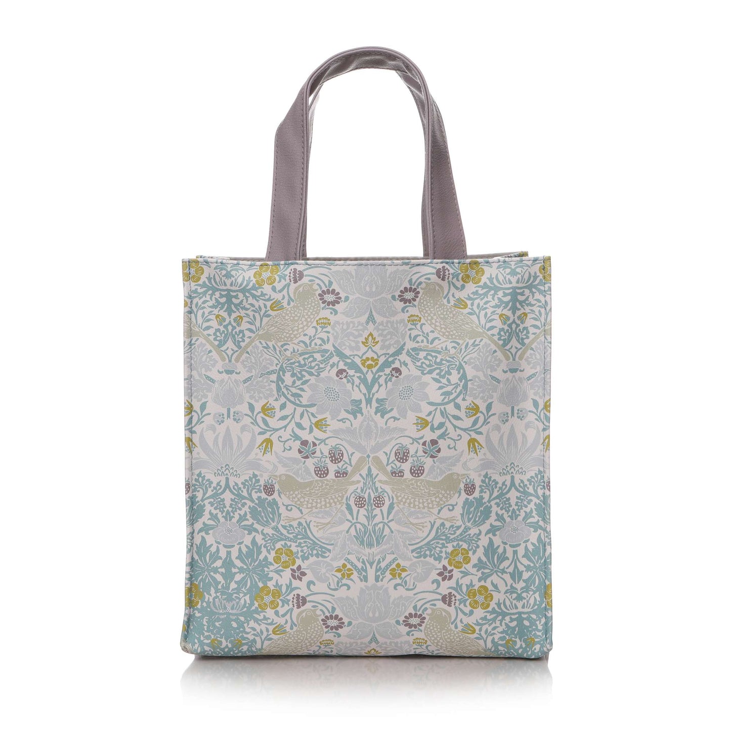 William Morris Tote Bag – Strawberry Thief