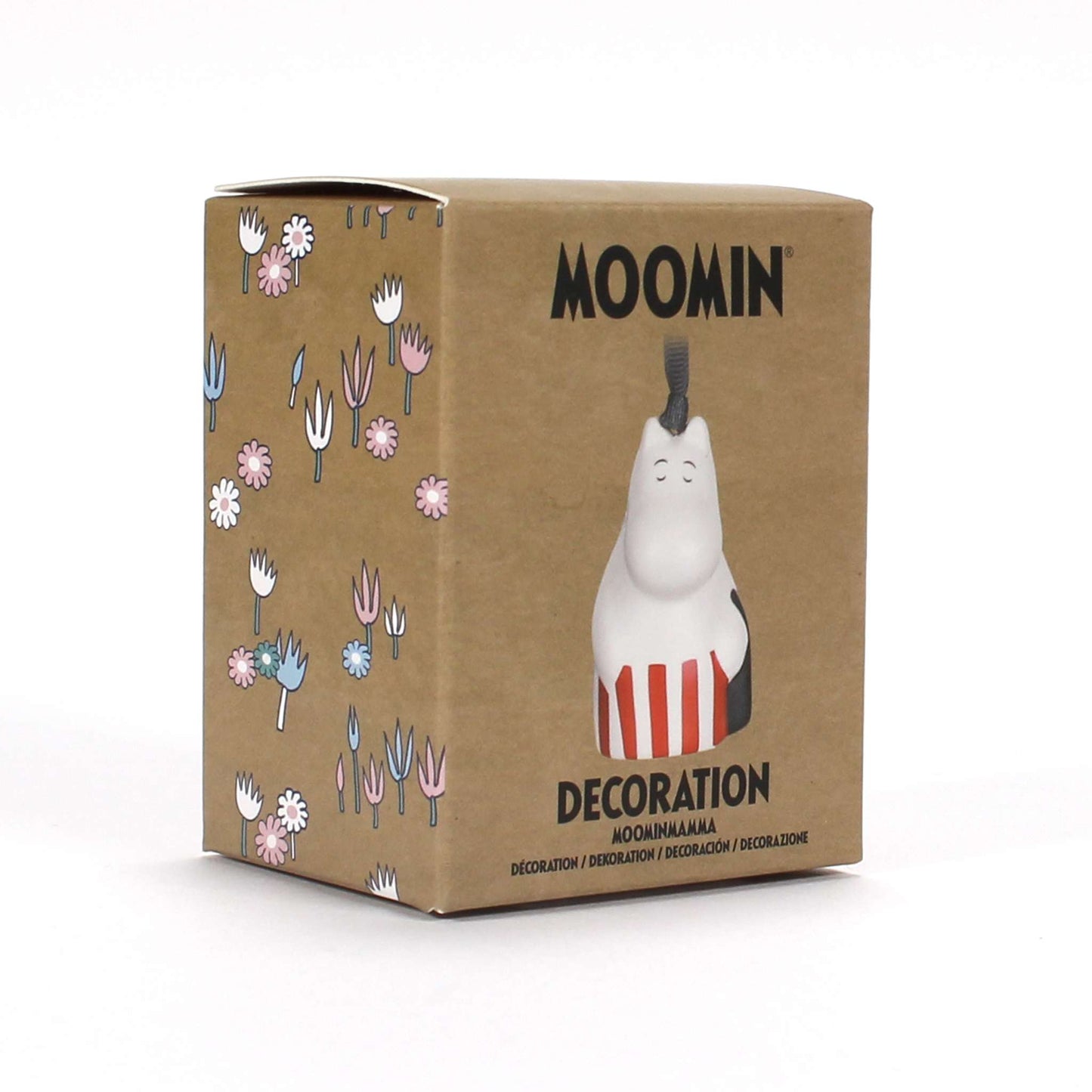 Moomin Ornament – Moominmamma