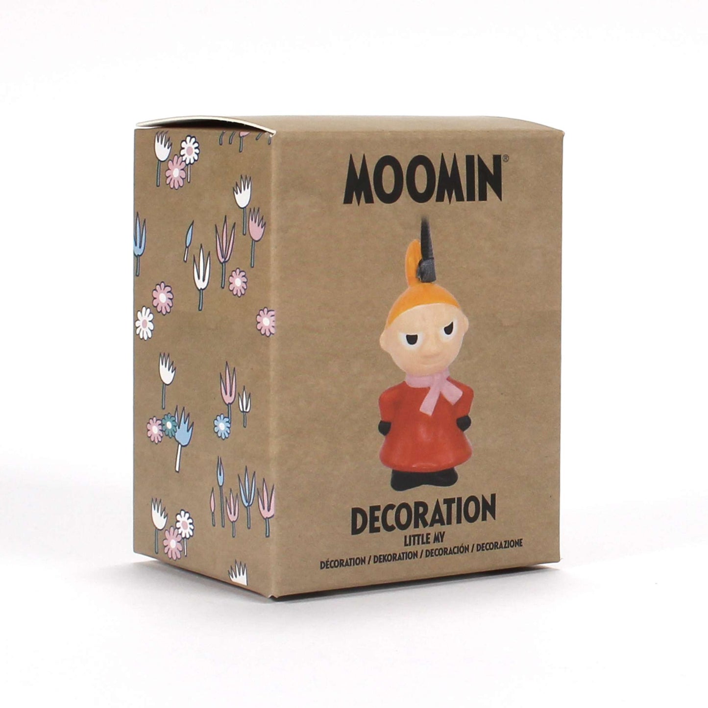 Moomin Ornament – Little My