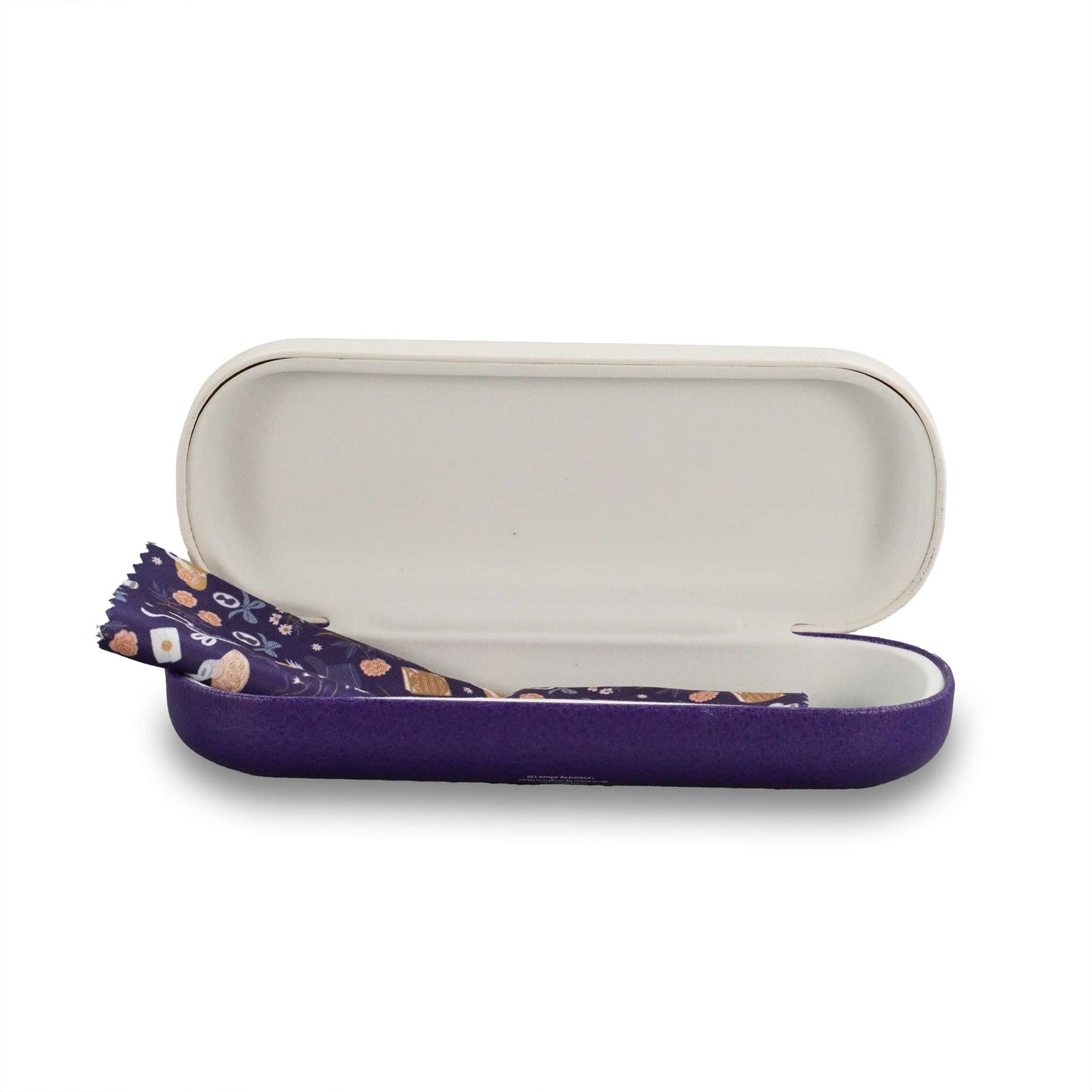Jane Austen Pride and Prejudice Eye Glasses Case