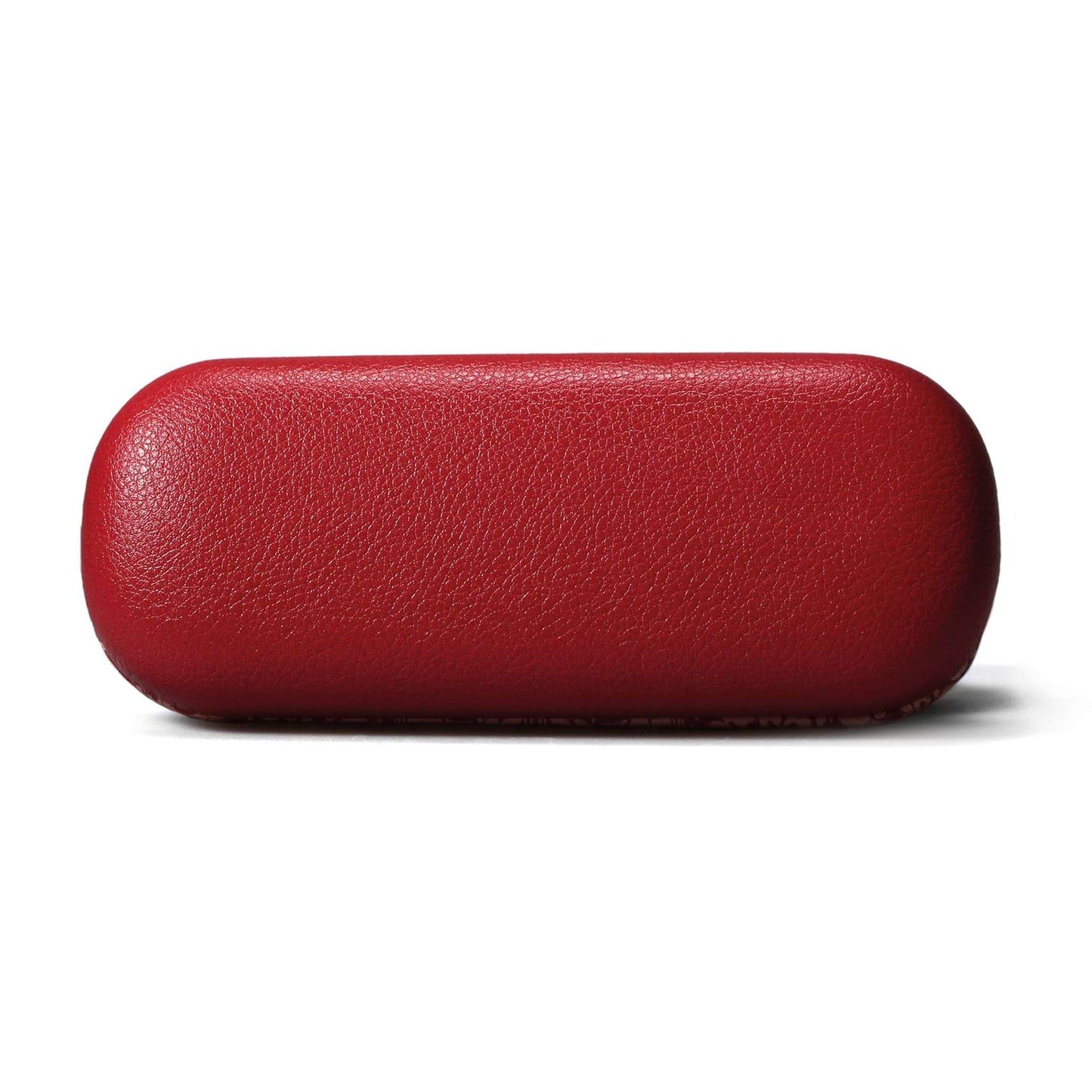 William Morris Glasses Case – Raspberry Bird