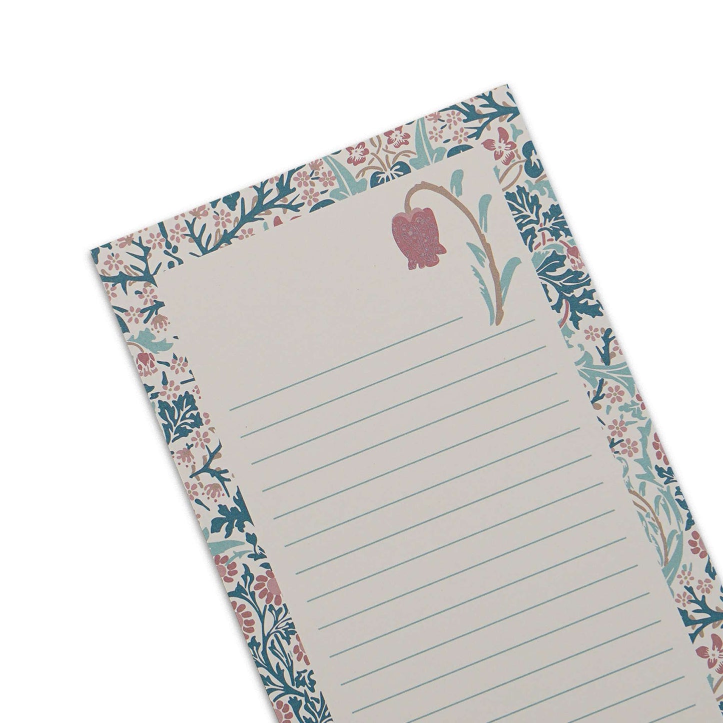 Magnetic Memo Pad - Blackthorn