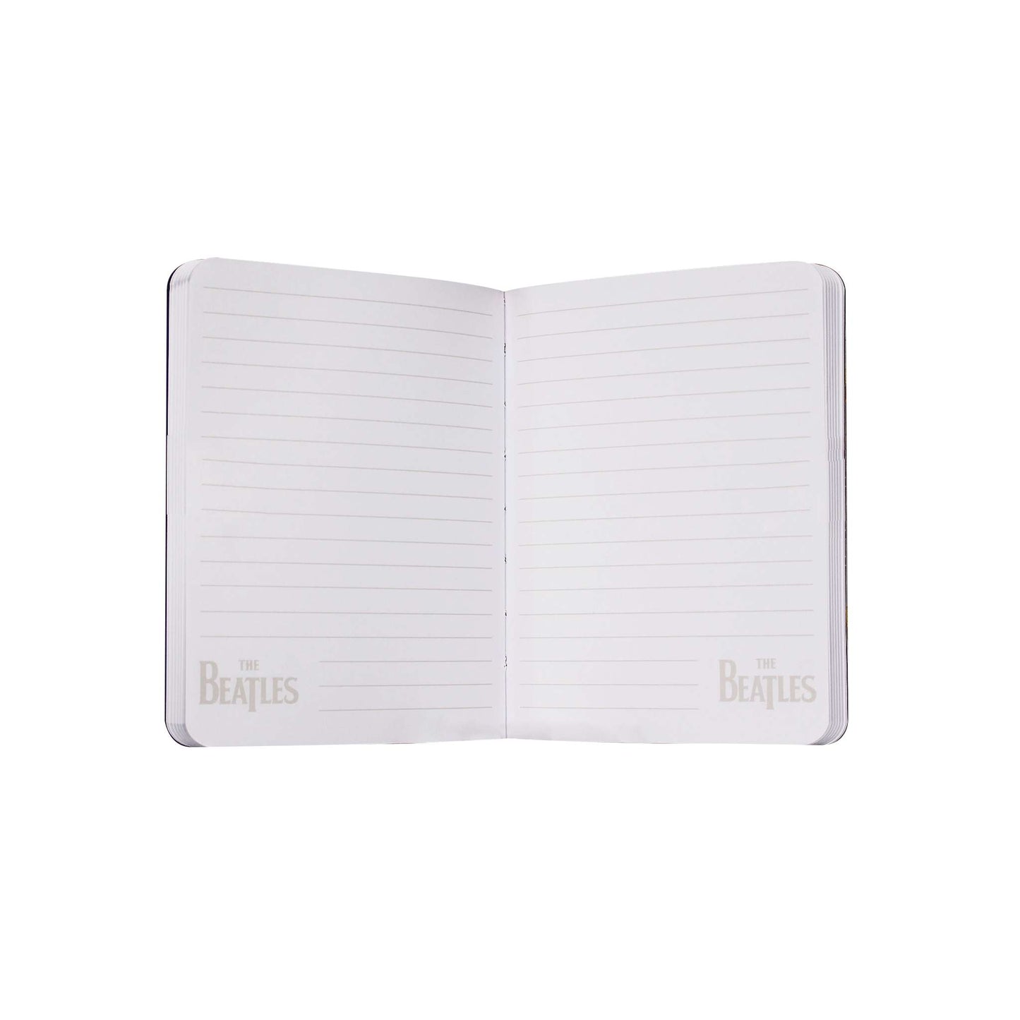The Beatles The Yellow Submarine Notebook