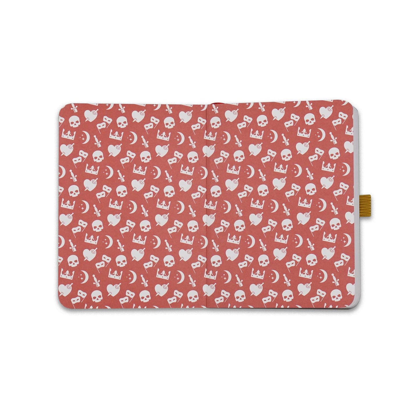 Shakespeare Notebook & Pen – Romeo & Juliet