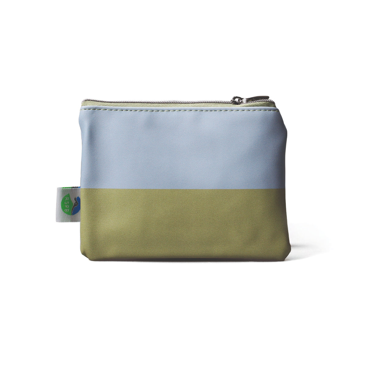 Mallard Duck Coin Purse - Bird Lover Gift