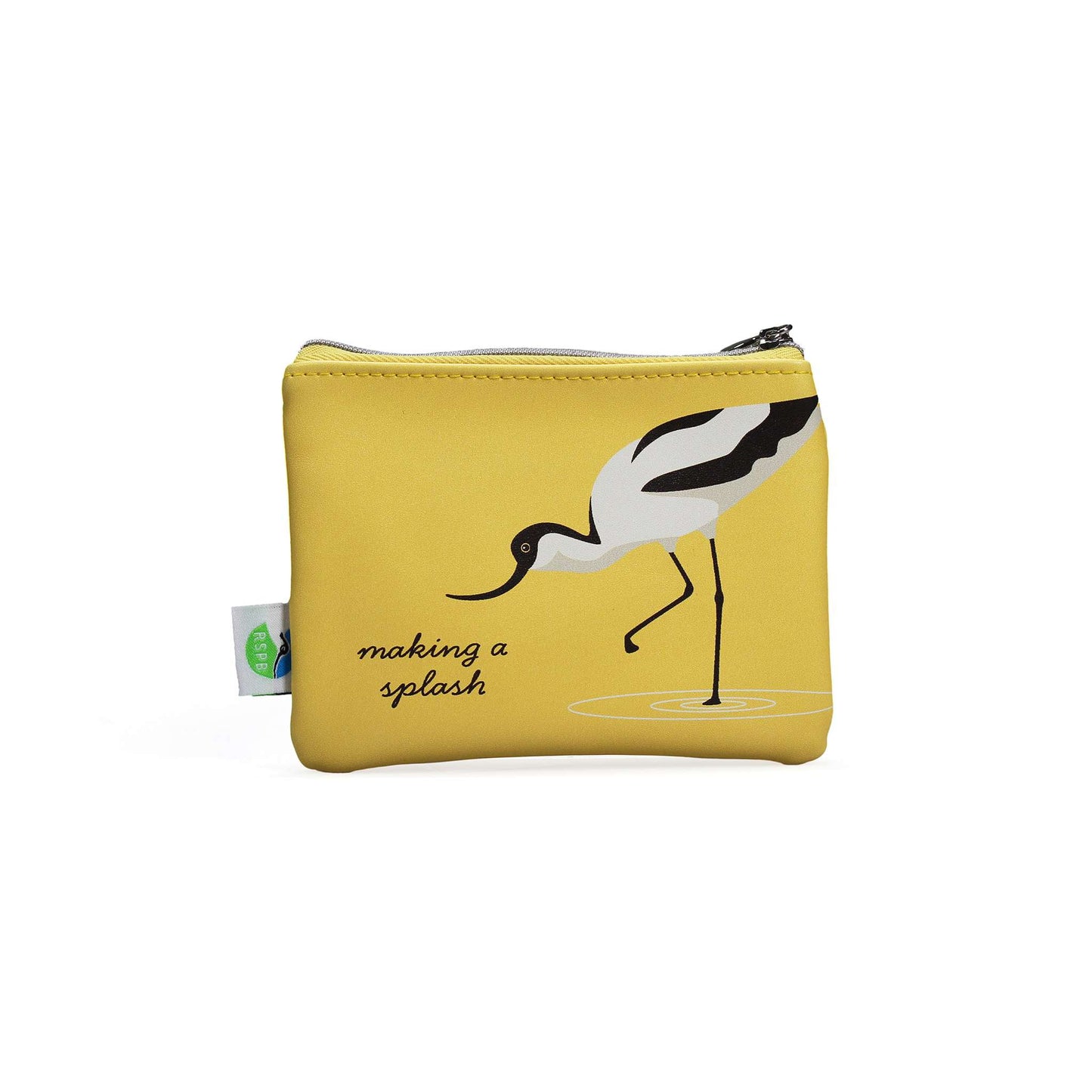 Coin Purse (3.5" x 5.1") - Avocat