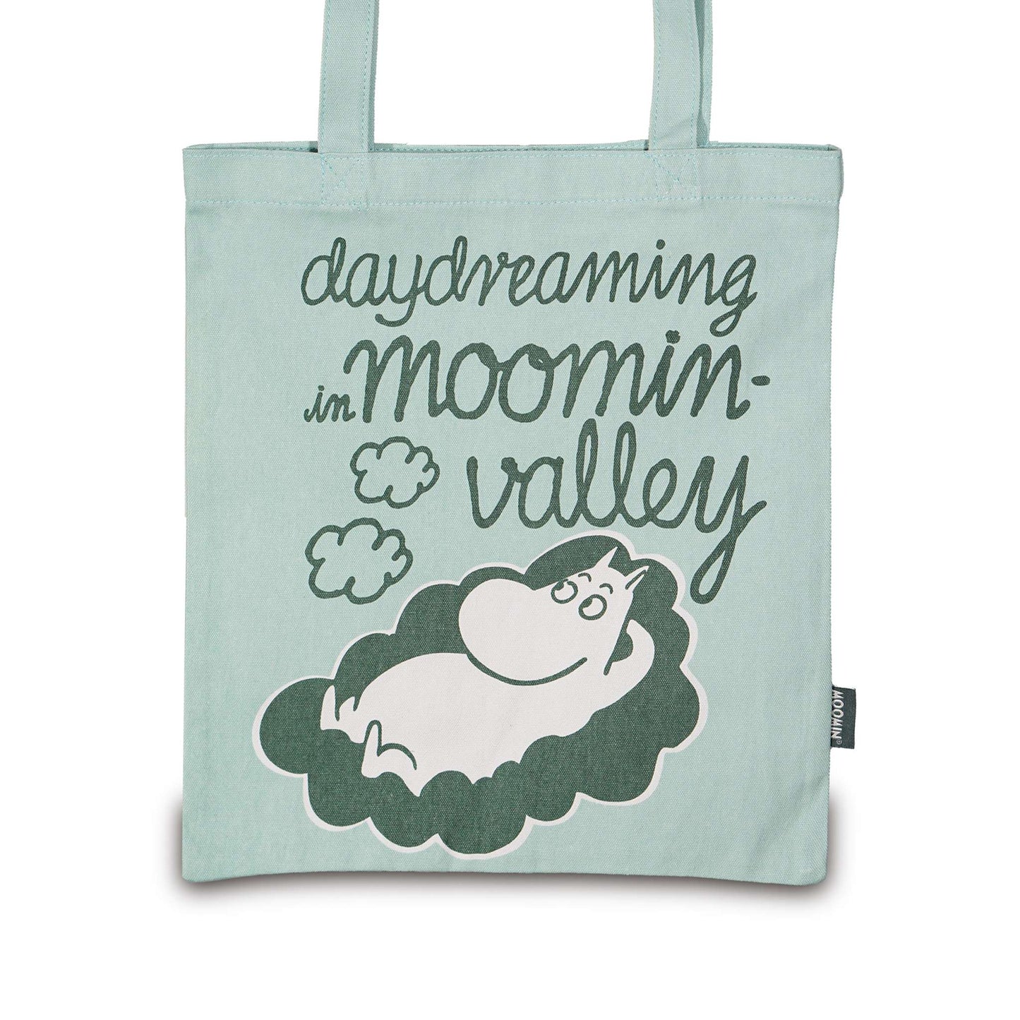 Moomin Tote Bag – Day Dreaming