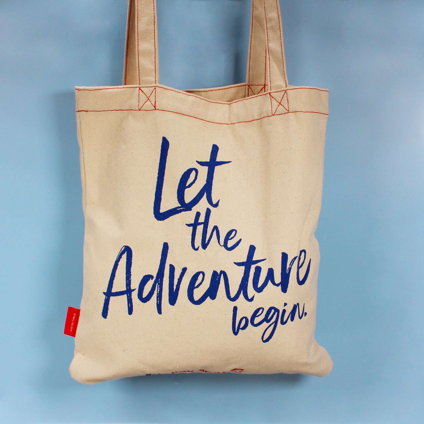 Paddington Bear Cotton Tote
