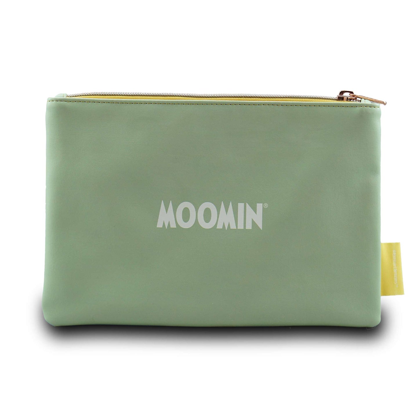 Moomin Travel Pouch – Balcony