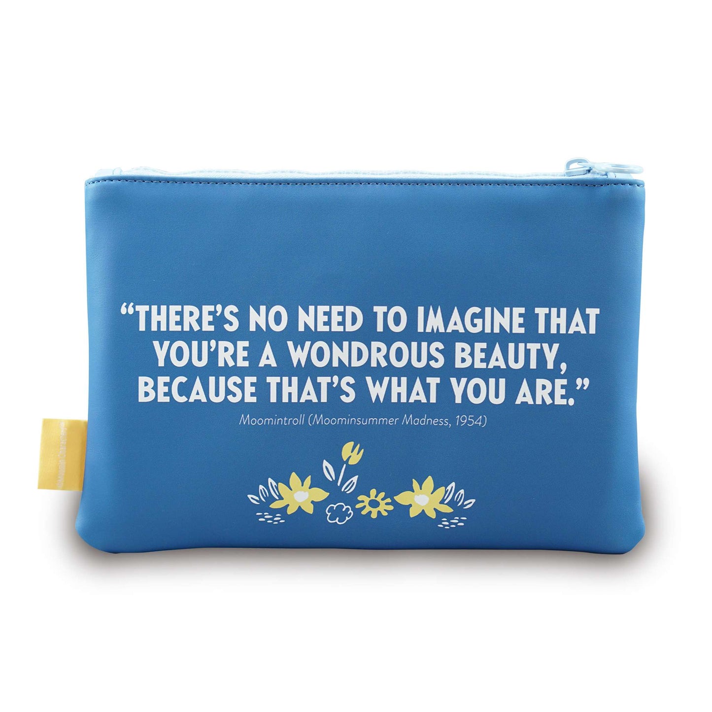 Moomin Travel Pouch – Daydreaming
