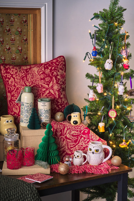 100 Days to Christmas!