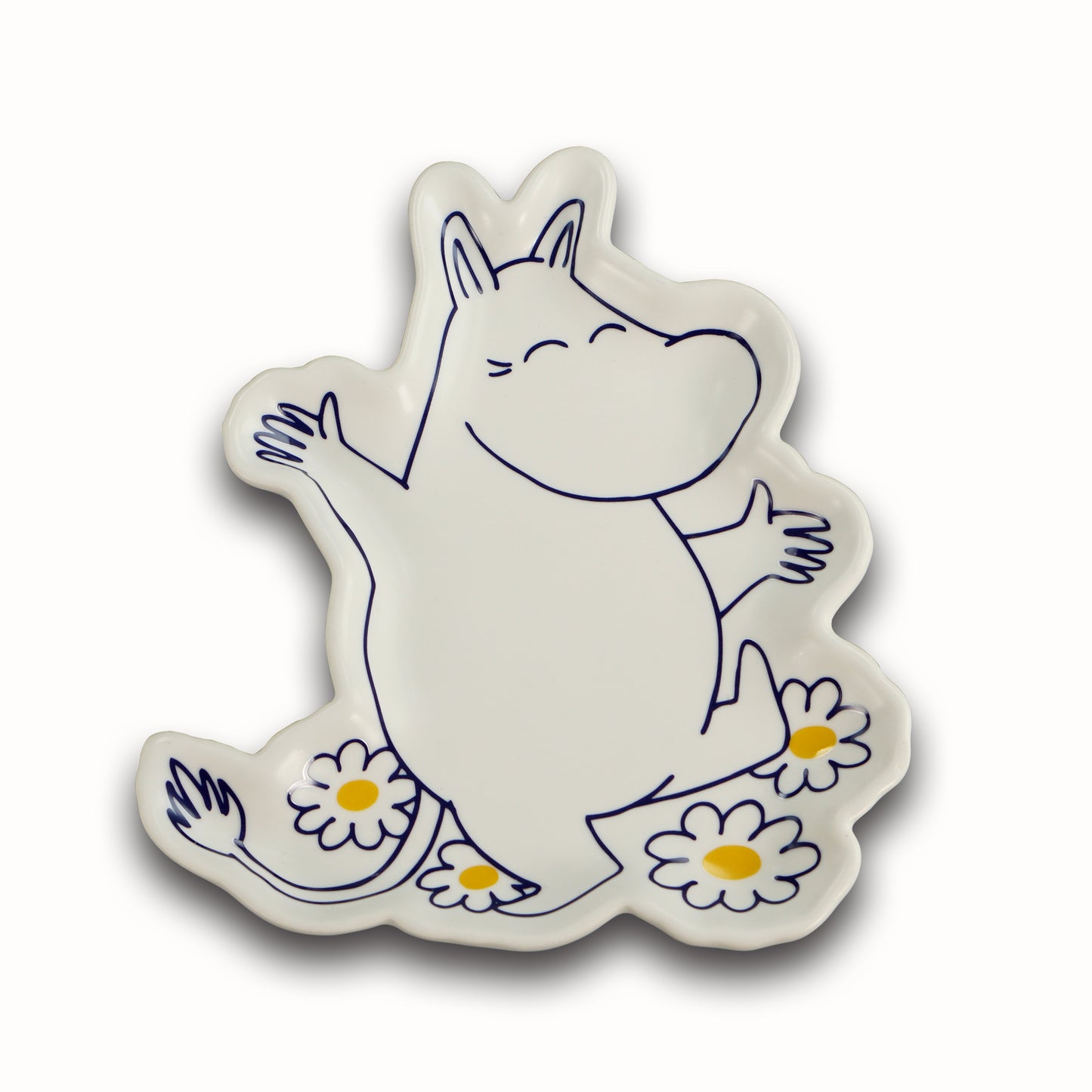 Moomin Jewelry Dish – Moomintroll