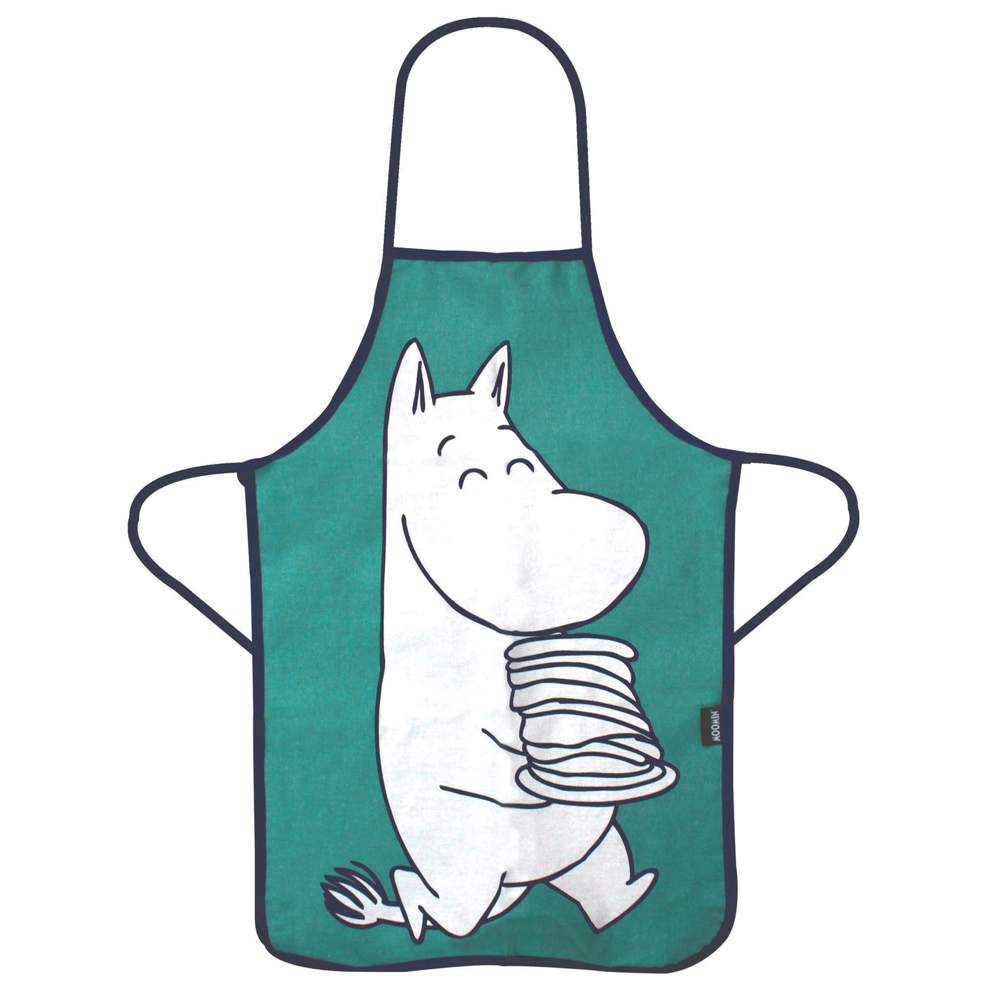 Moomin Apron – Apron In Tin