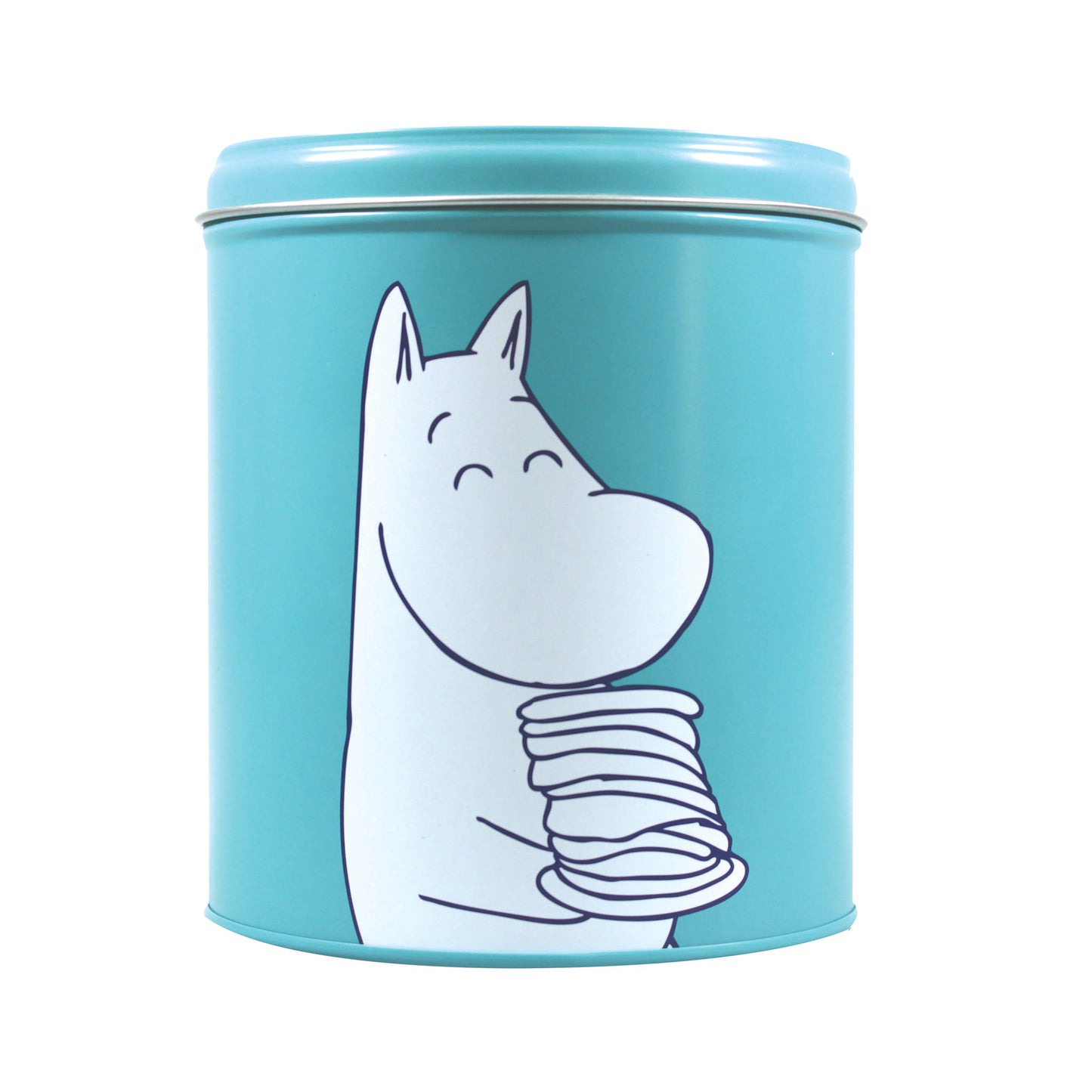Moomin Apron – Apron In Tin