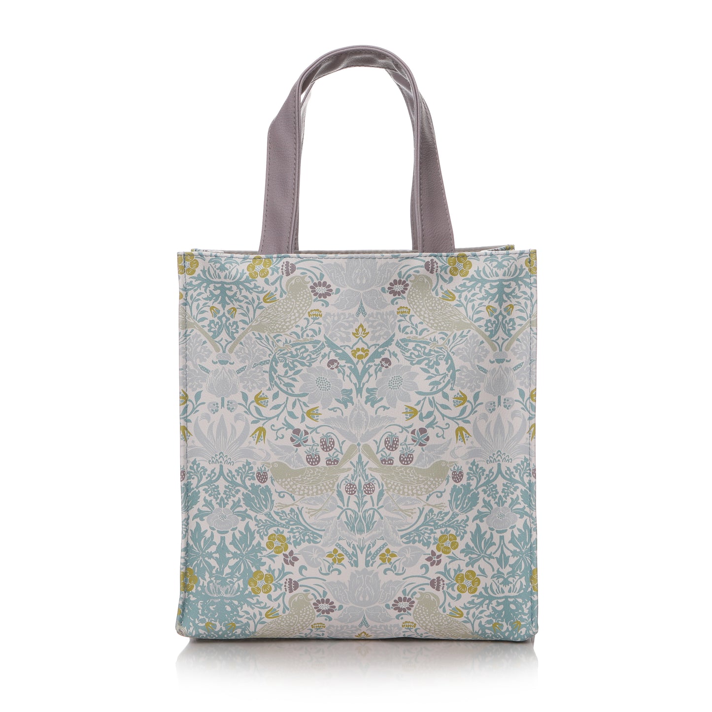 William Morris Tote Bag – Strawberry Thief
