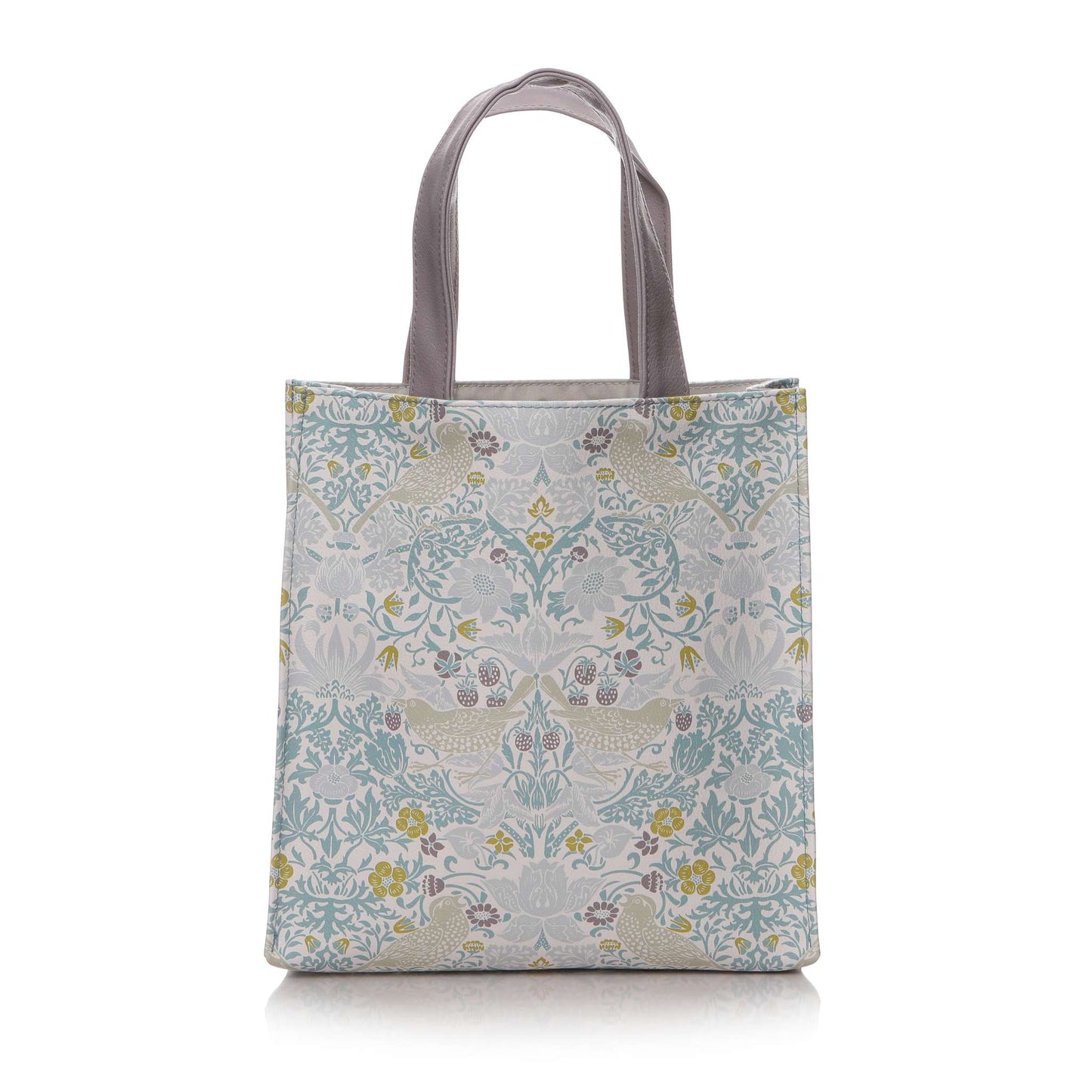William Morris Tote Bag – Strawberry Thief