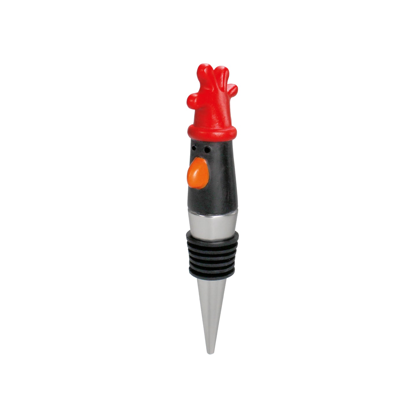 Bottle Stopper - Feathers McGraw