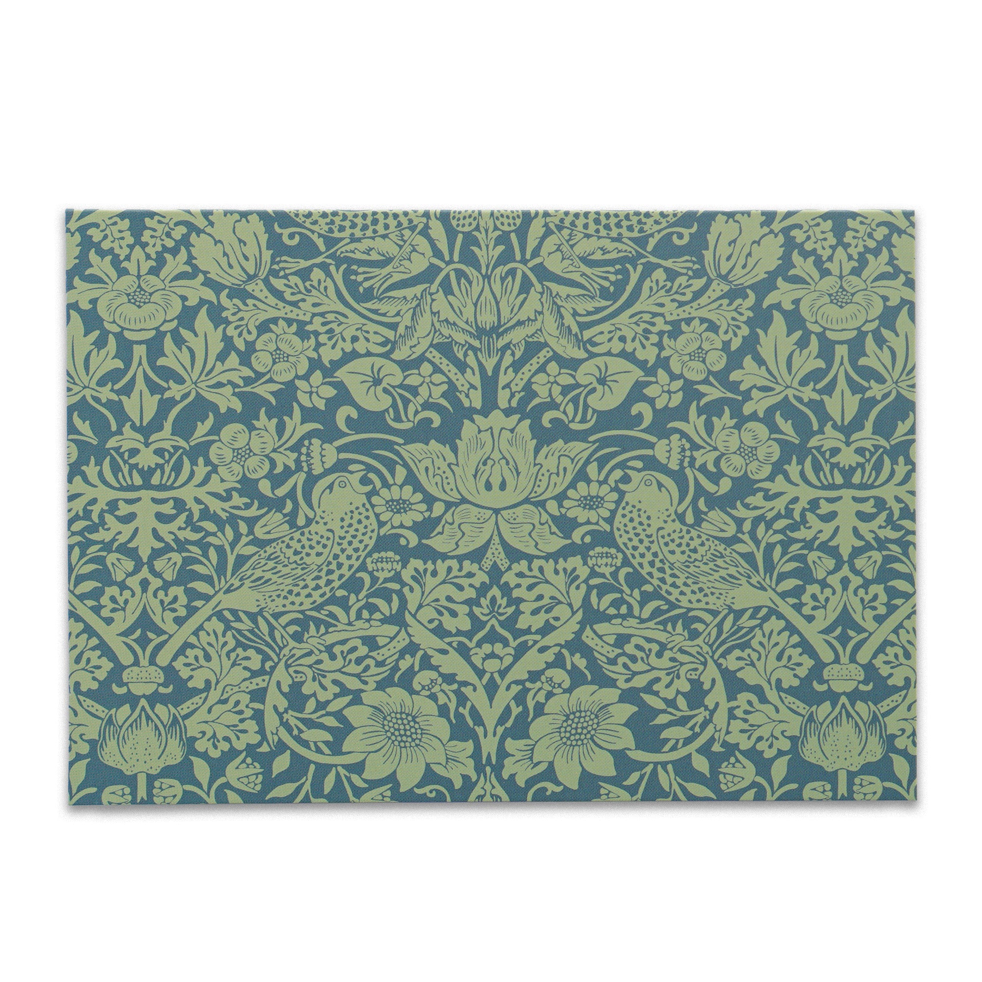 Half Moon Rasp Boxed Set 12 cards and envelopes - Rasp / Sage – www ...