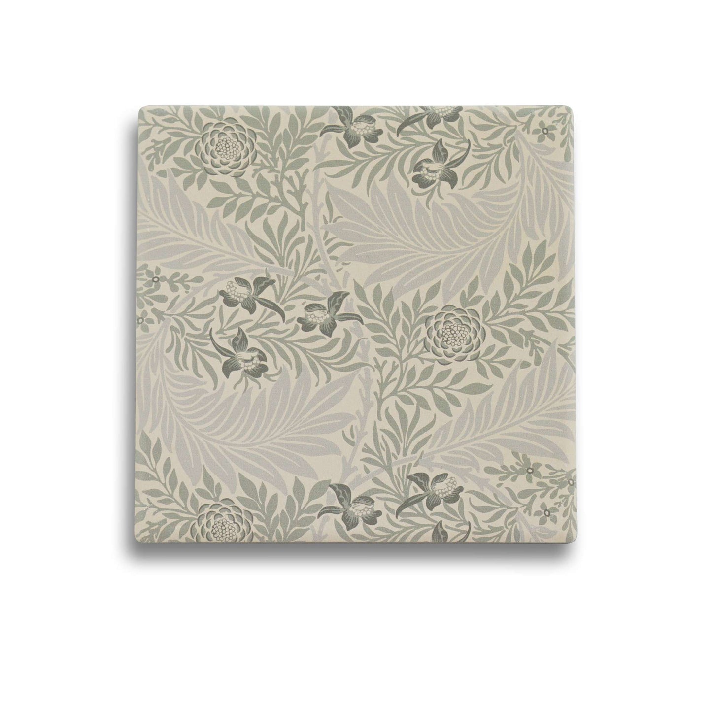 William Morris Coasters – Larkspur