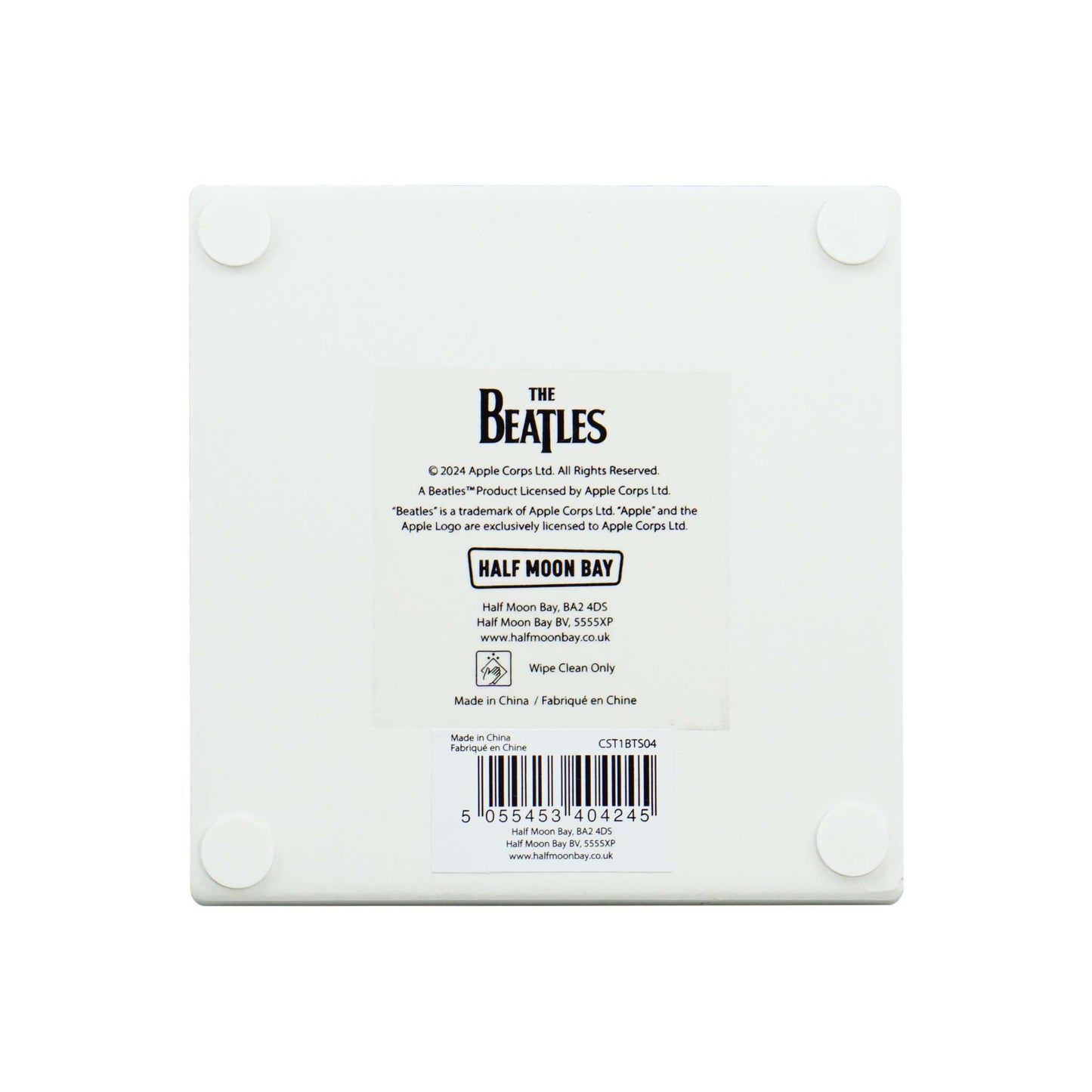 The Beatles Revolver Coaster
