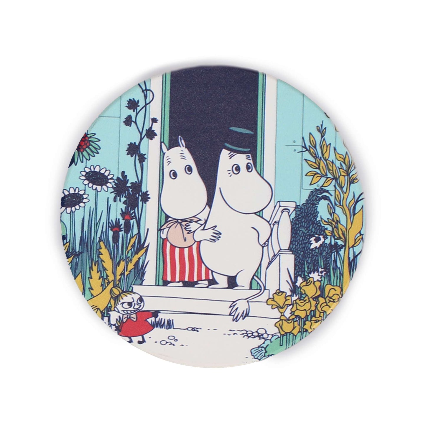 Moomin Coasters – Riviera