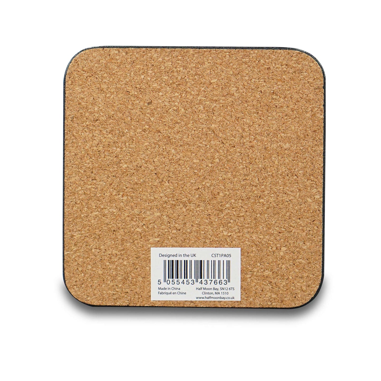 Paddington Bear Coaster London