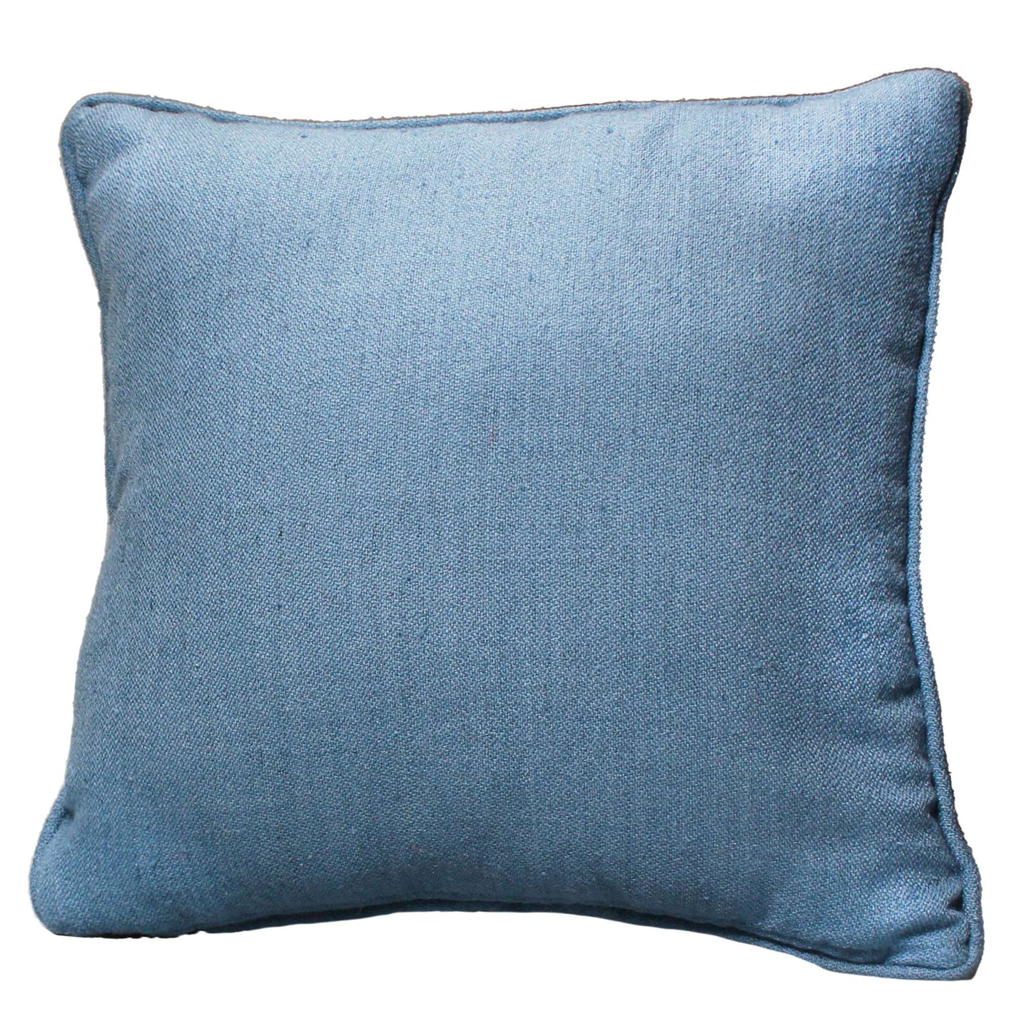 William Morris Chair Cushion – Sage Green