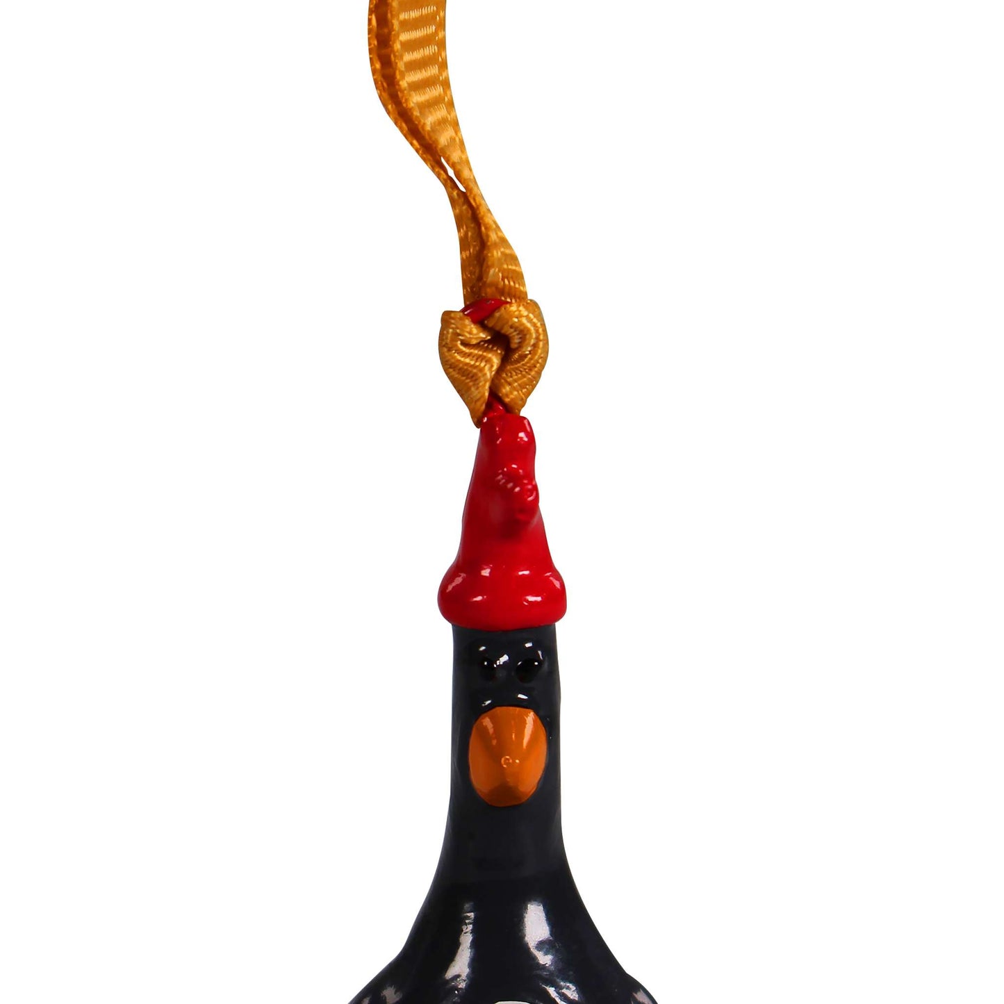 Wallace and Gromit (Feathers) Hanging Decoration