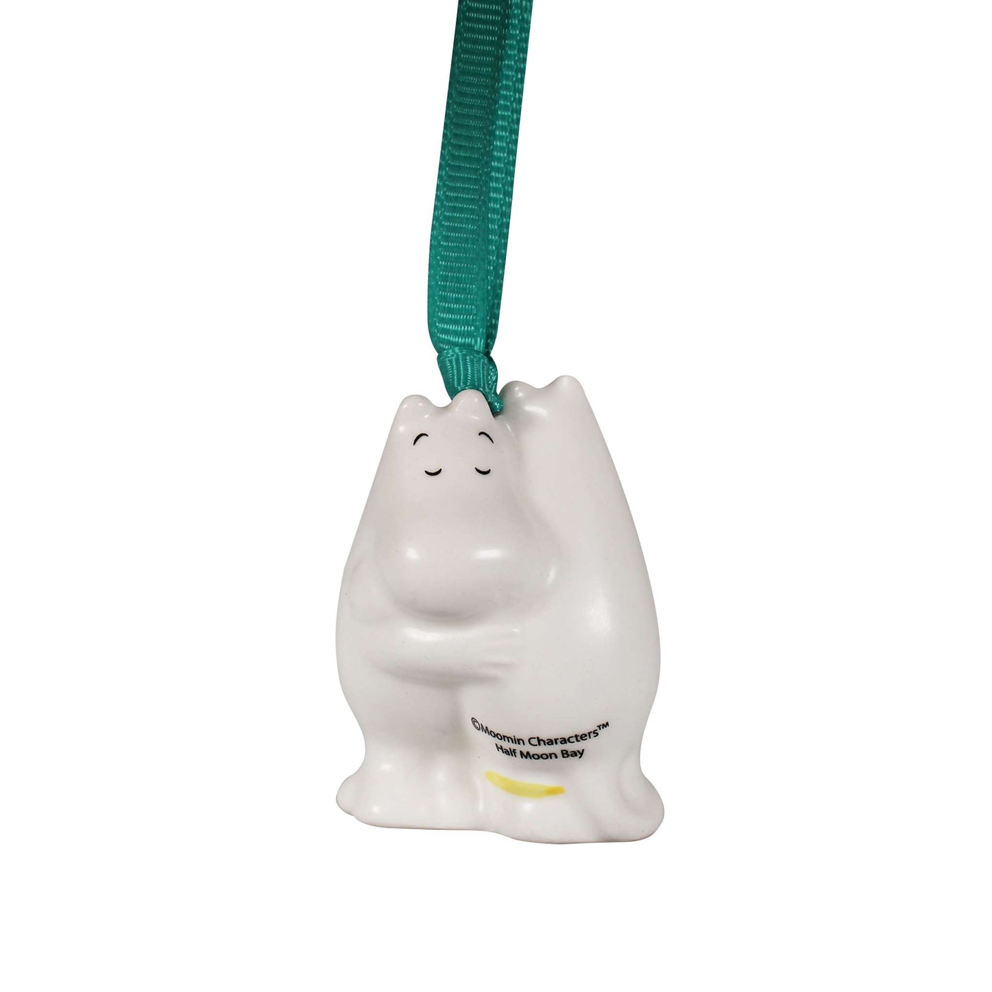 Moomin Ornament – Hug