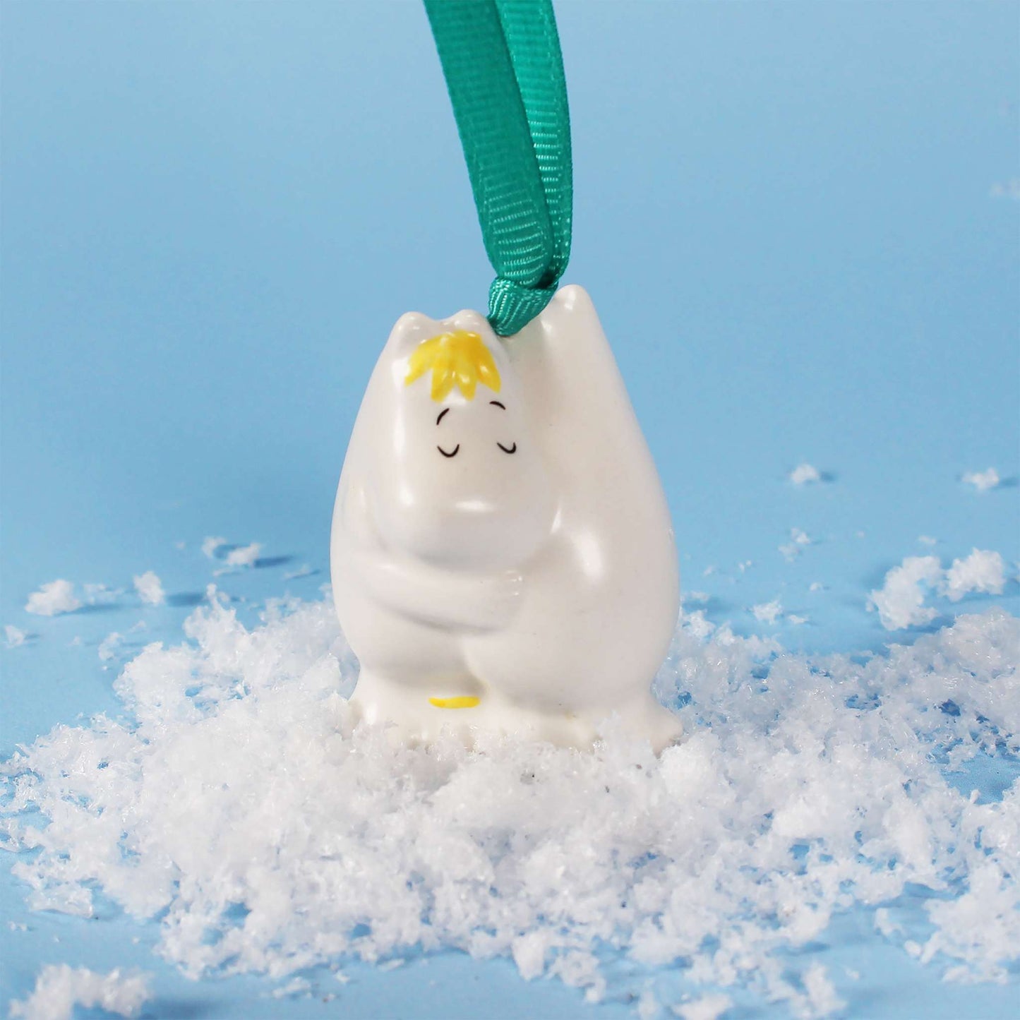 Moomin Ornament – Hug