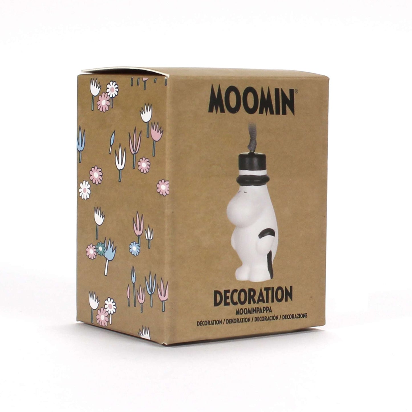 Moomin Ornament – Moominpappa