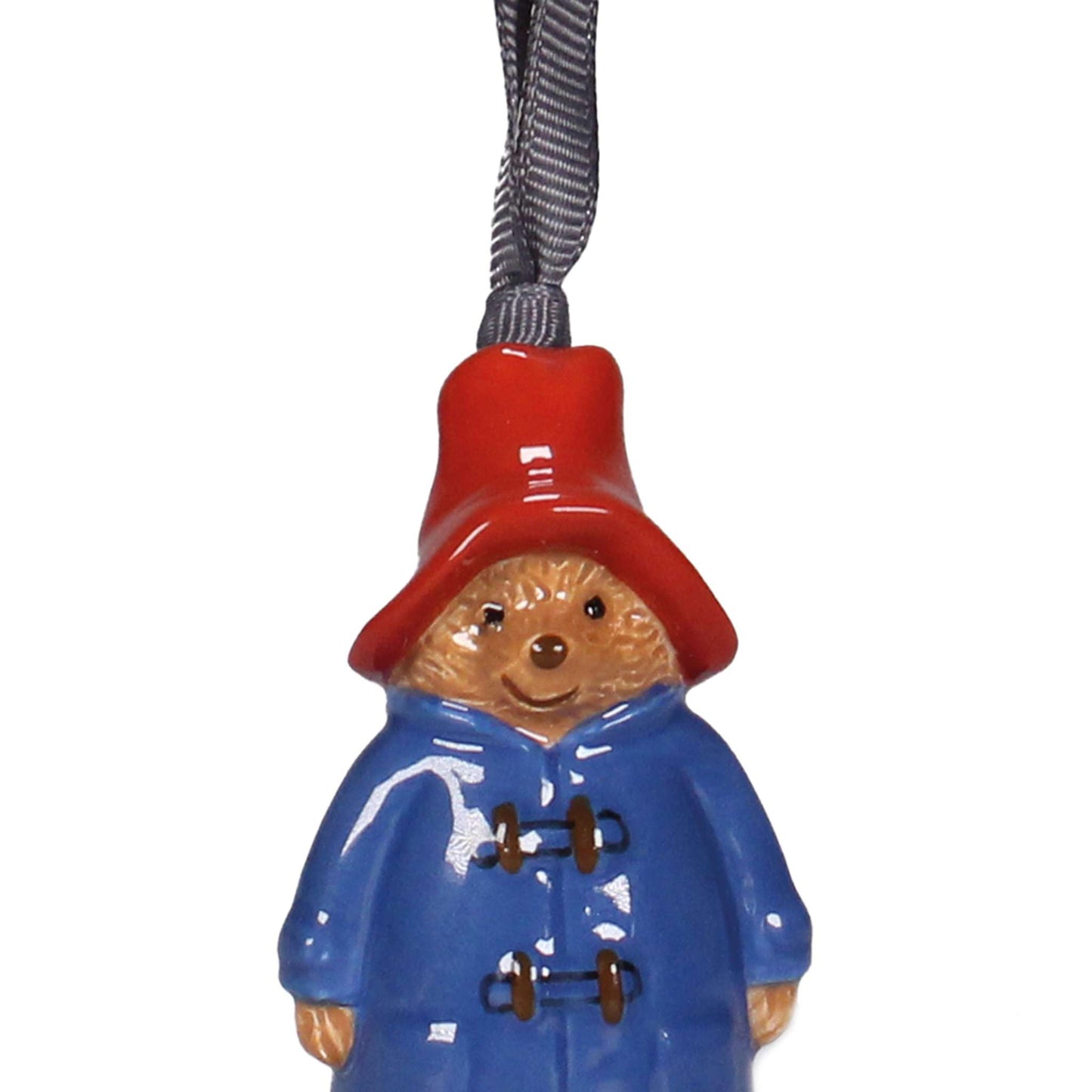 Paddington Bear Hanging Decoration
