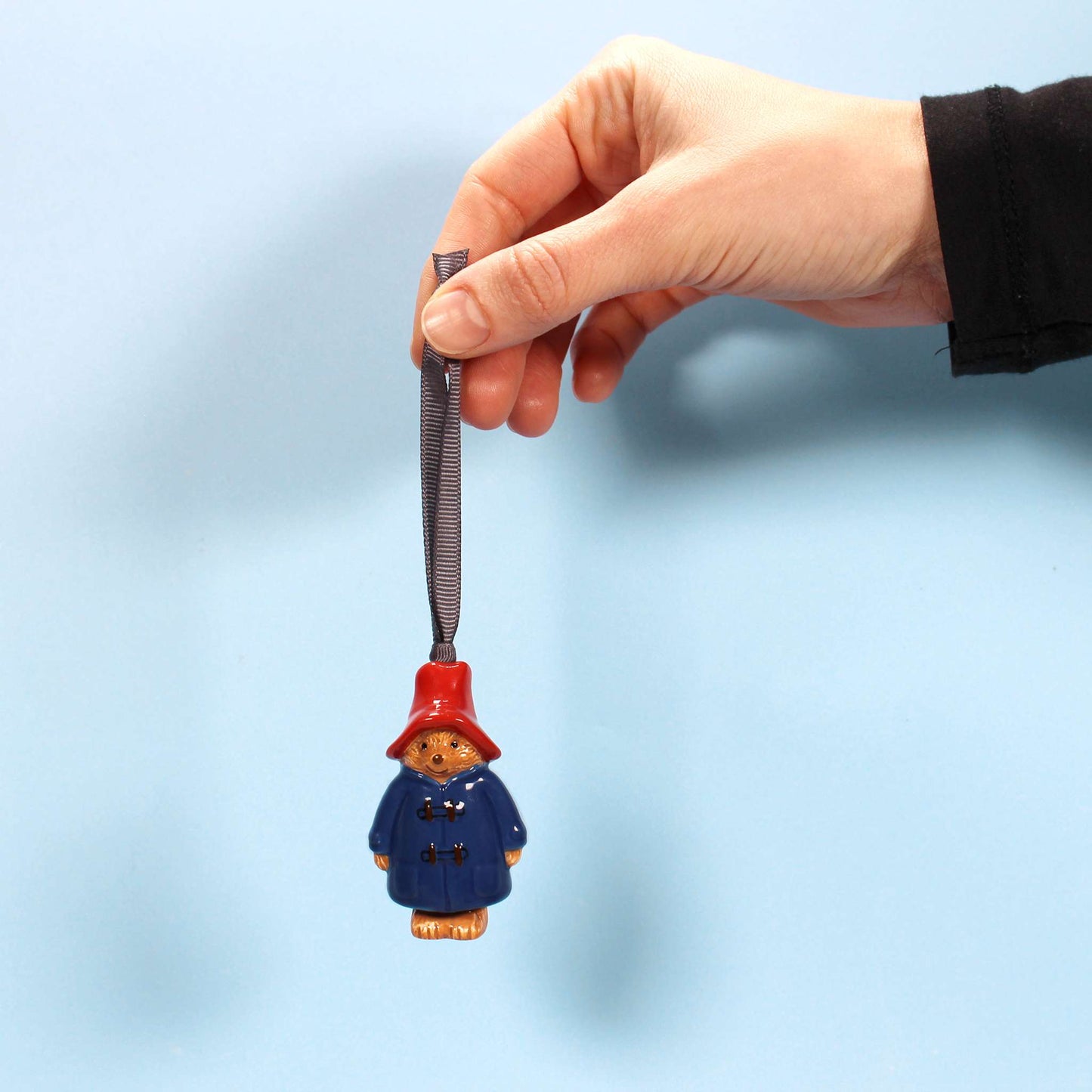 Paddington Bear Hanging Decoration