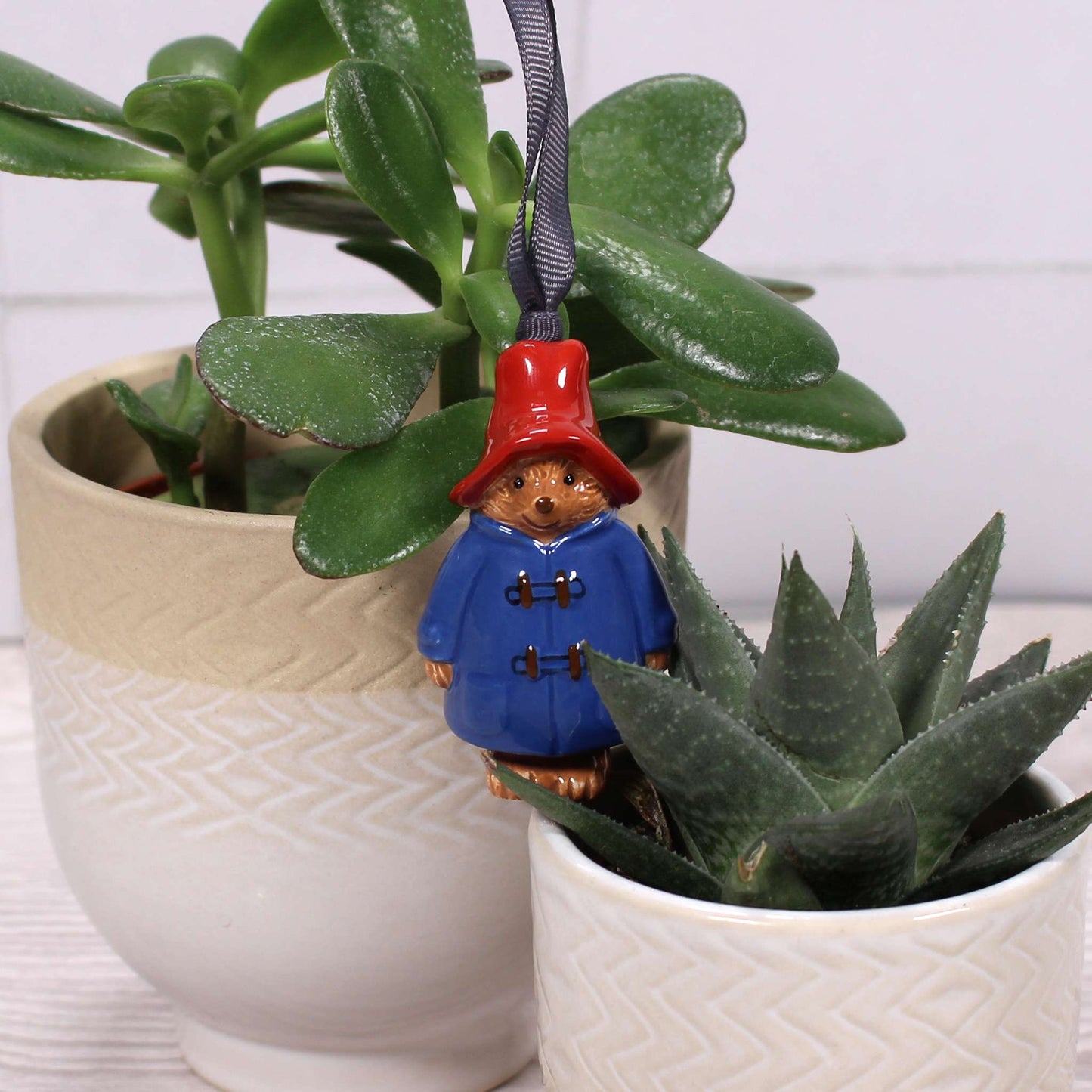 Paddington Bear Hanging Decoration