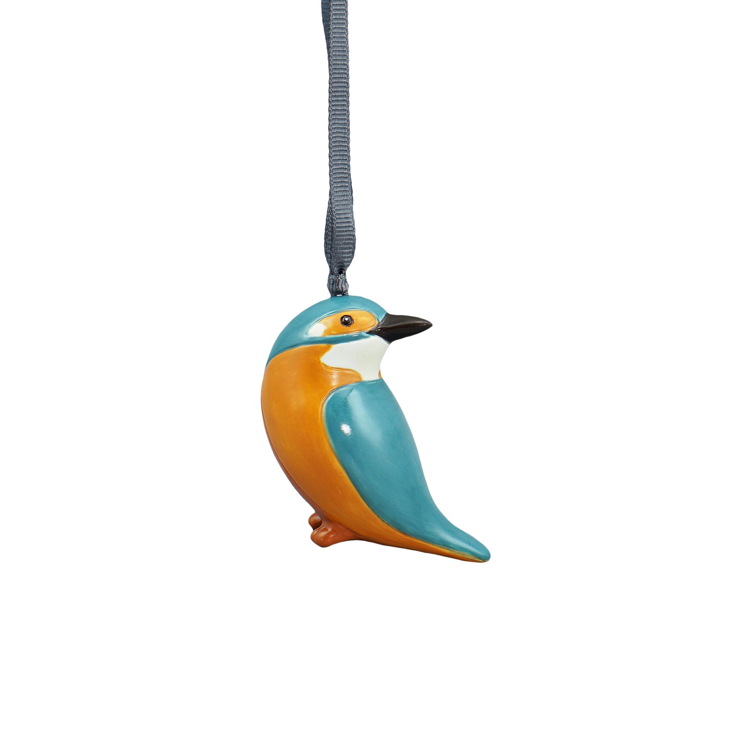 Hanging Decoration - Kingfisher
