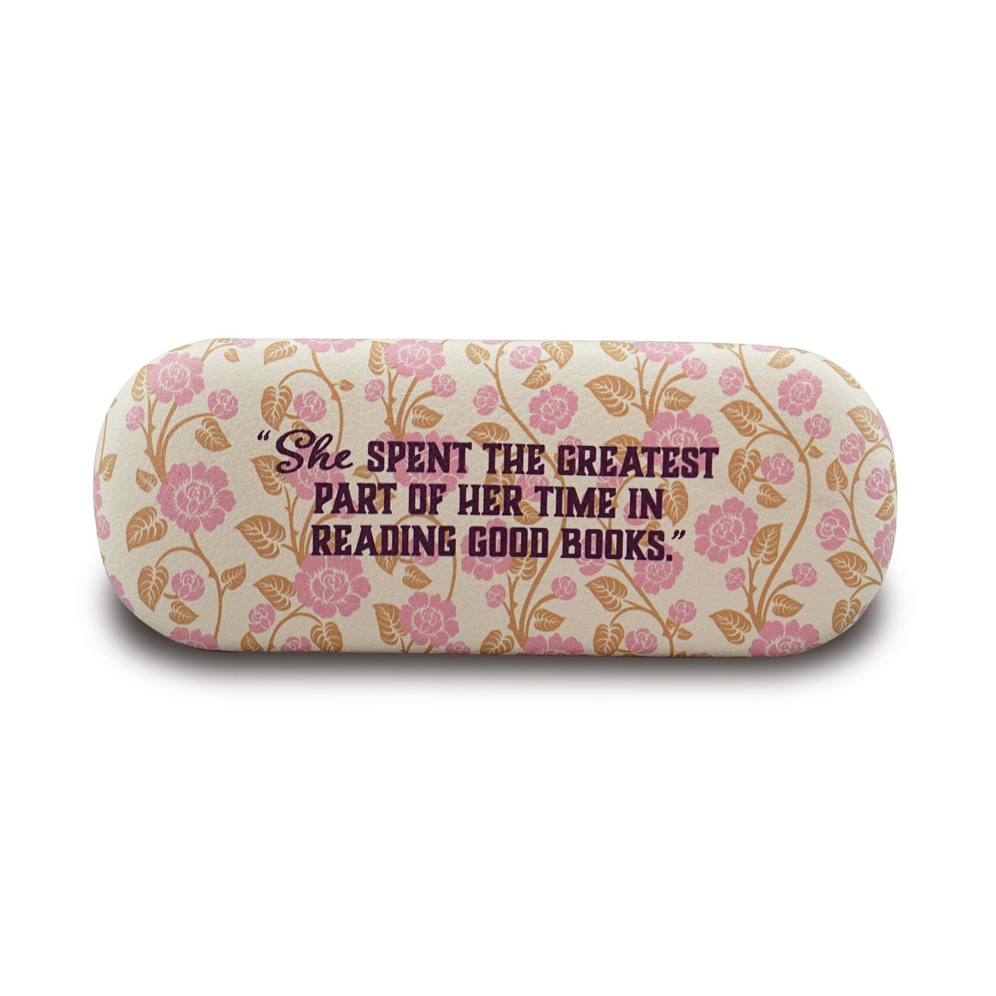 Glasses Case (Hard) - Beauty & the Beast