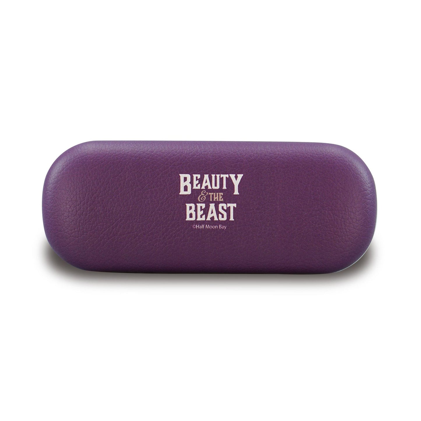Glasses Case (Hard) - Beauty & the Beast