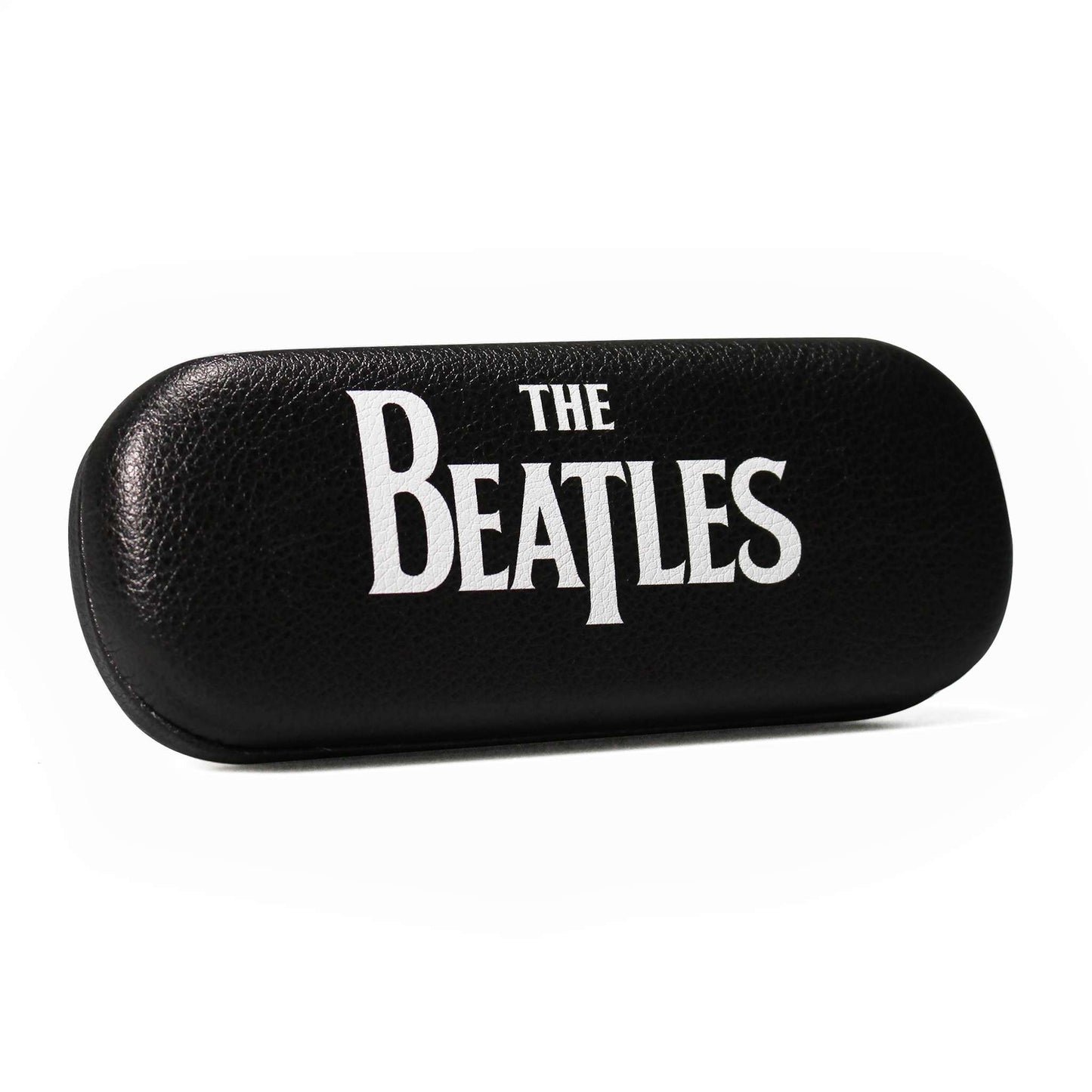 The Beatles Logo Glasses Case