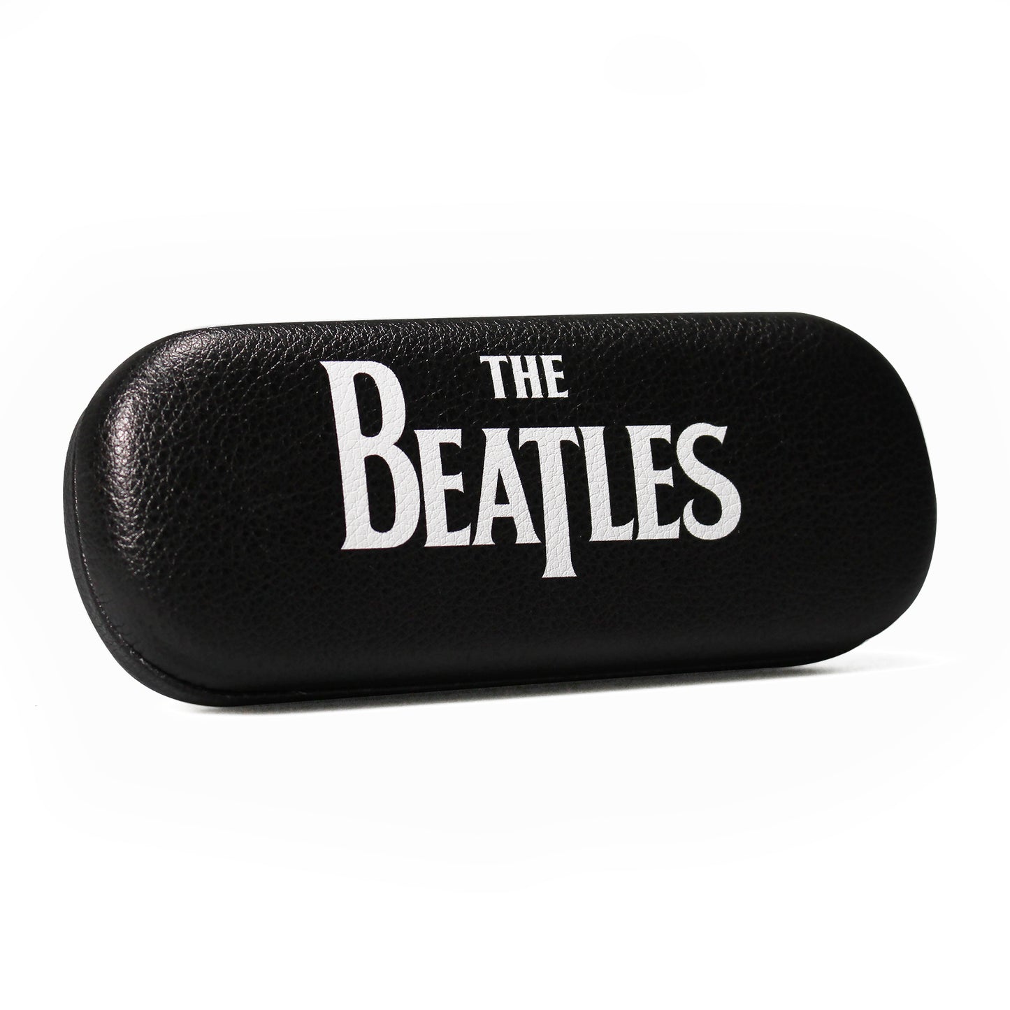 The Beatles Logo Glasses Case