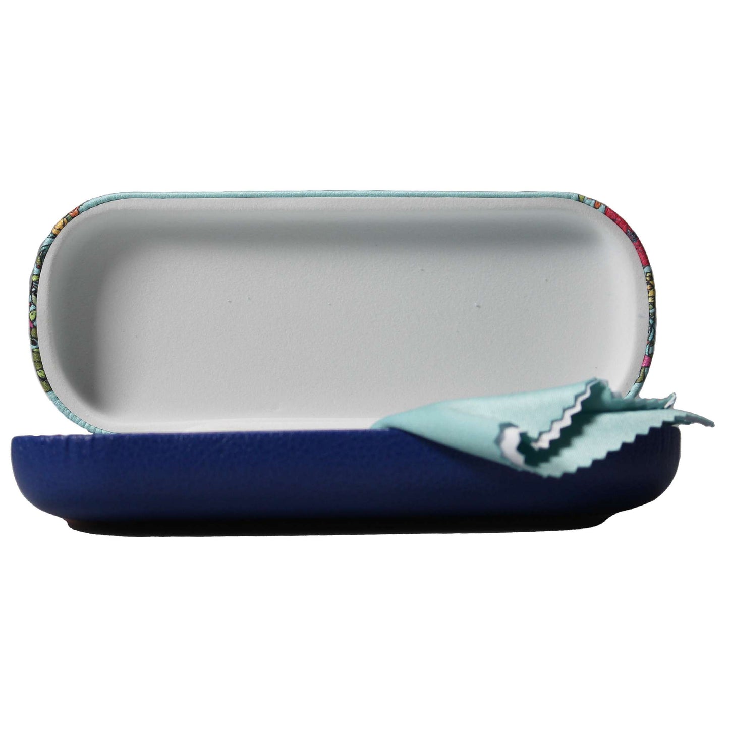 Eye Glasses Case Flowers Floral Pattern Summer