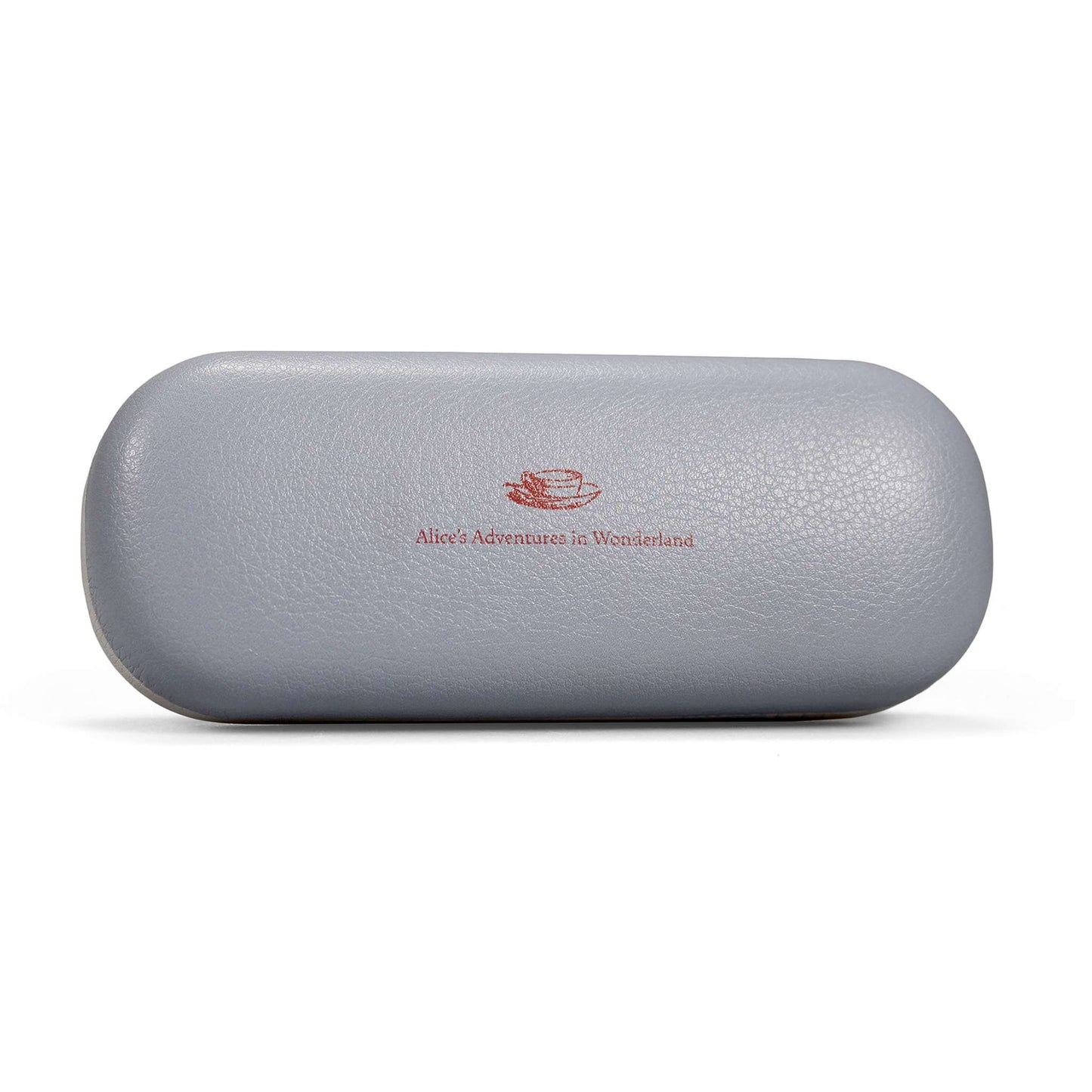 Alice in Wonderland Eye Glasses Case