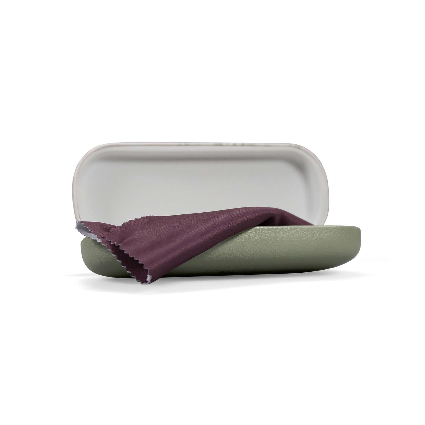 Eye Glasses Case Jane Austen Sense and Sensibility