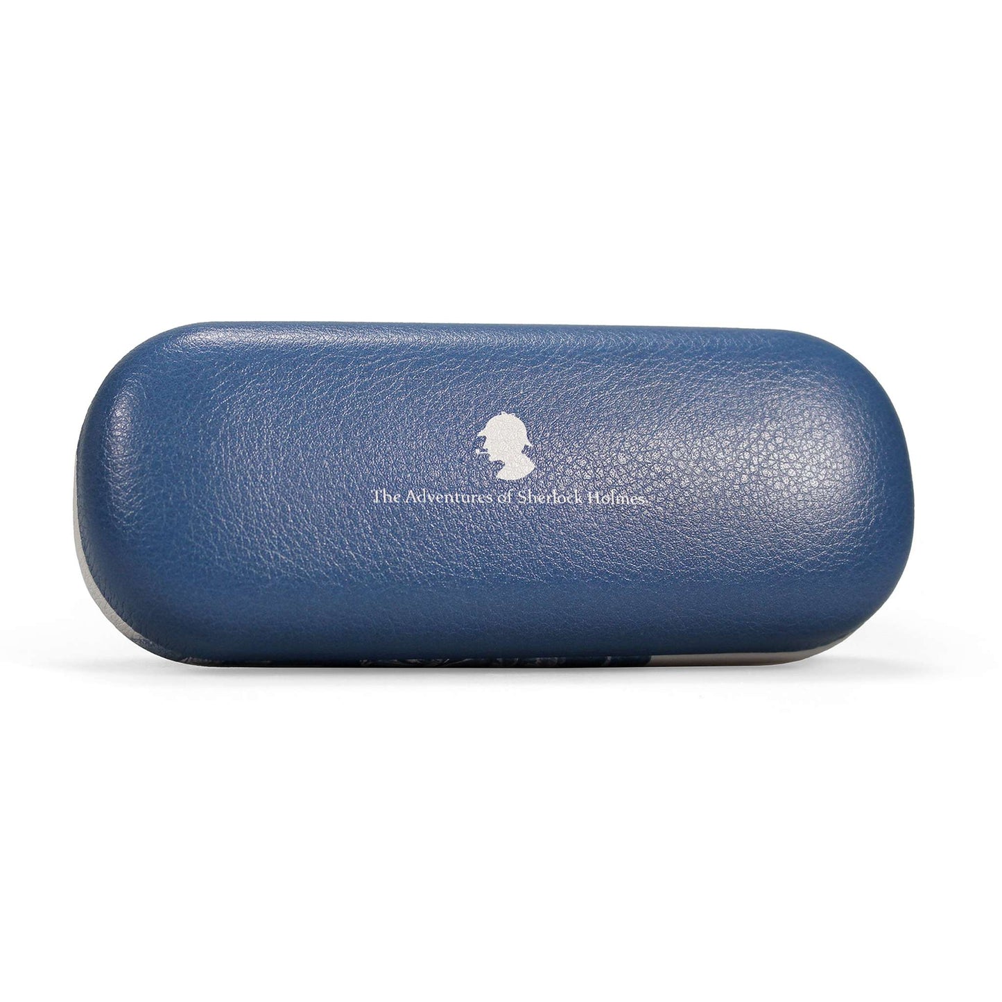 Sherlock Holmes Eye  Glasses Case