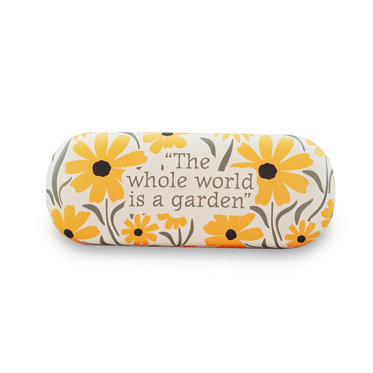 Glasses Case (Hard) -  The Secret Garden