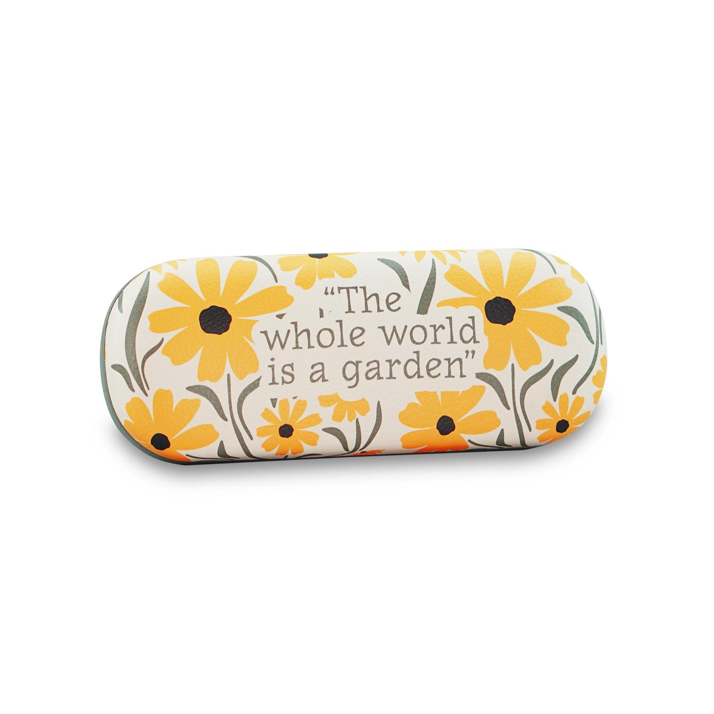 Glasses Case (Hard) -  The Secret Garden