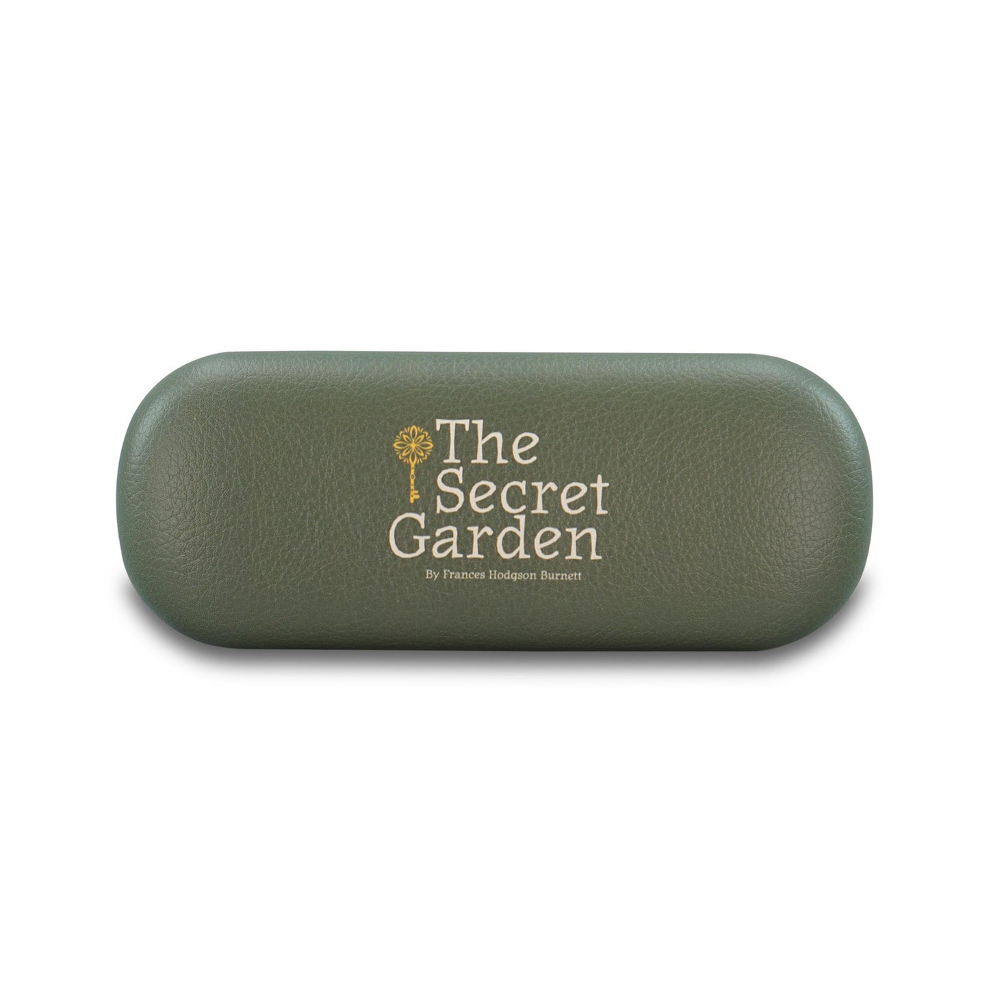 Glasses Case (Hard) -  The Secret Garden