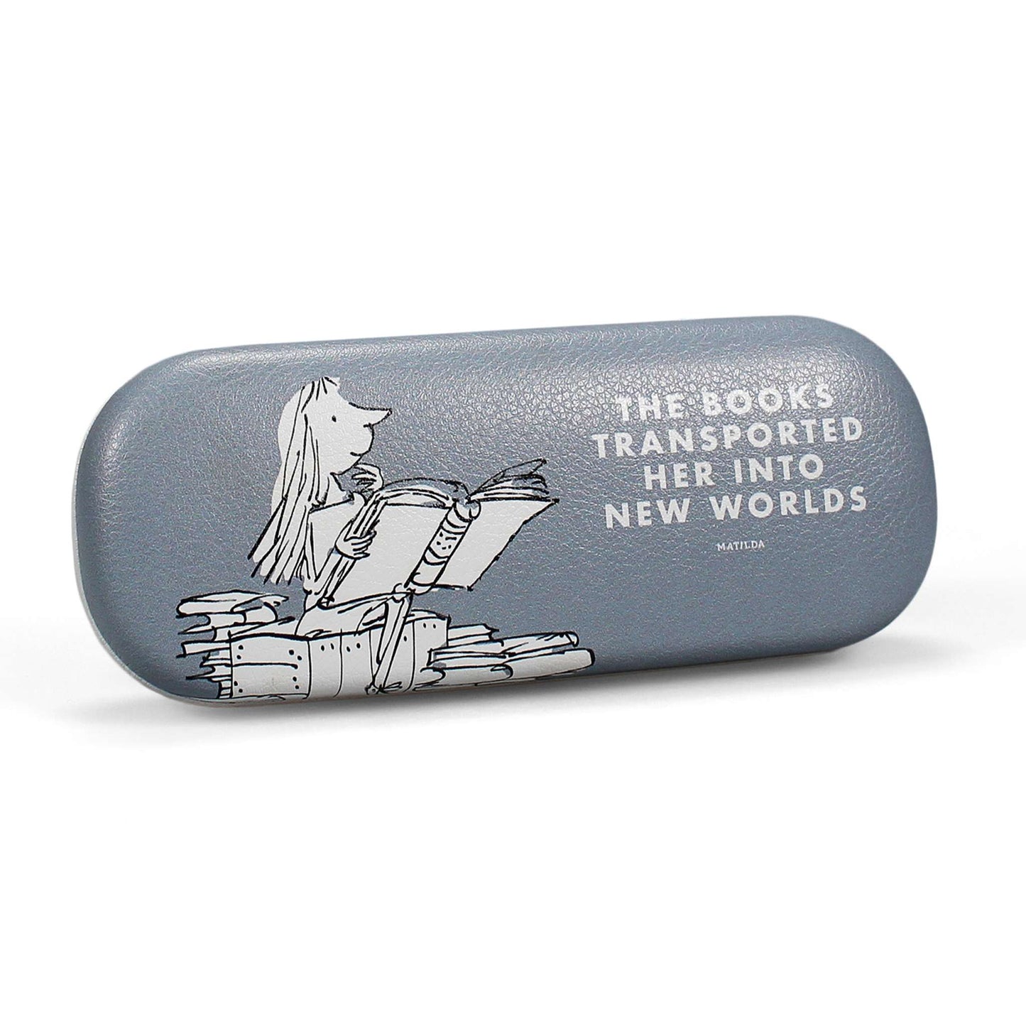 Eye Glasses Case Roald Dahl Matilda