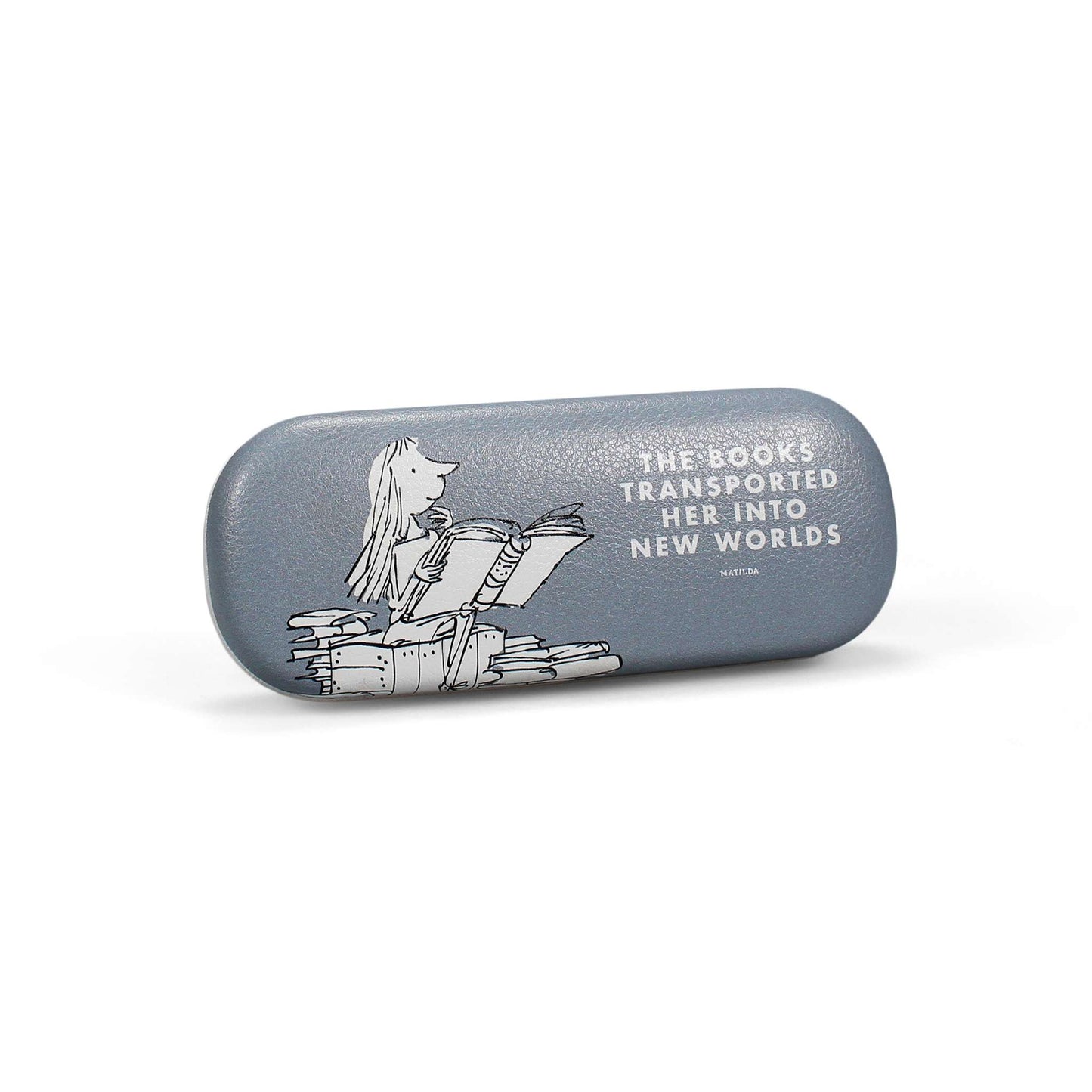 Eye Glasses Case Roald Dahl Matilda