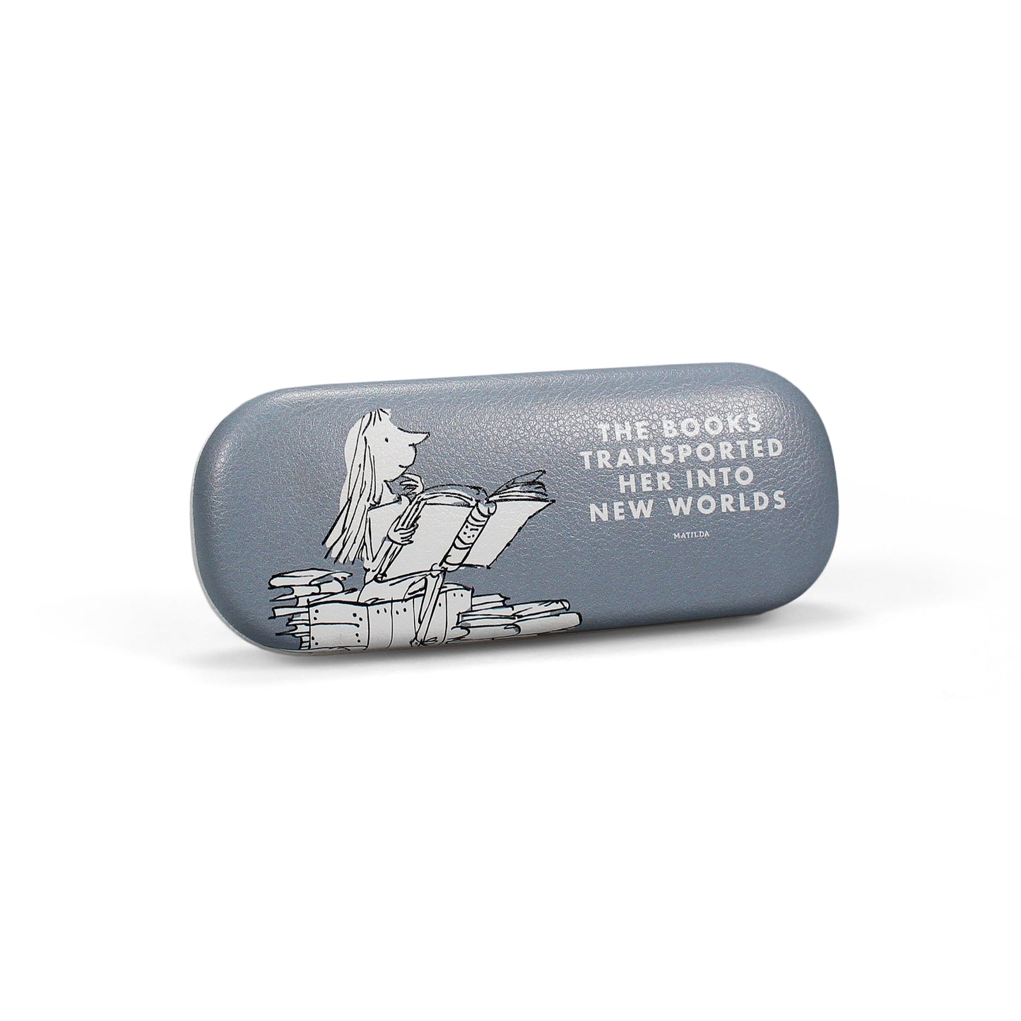 Eye Glasses Case Roald Dahl Matilda