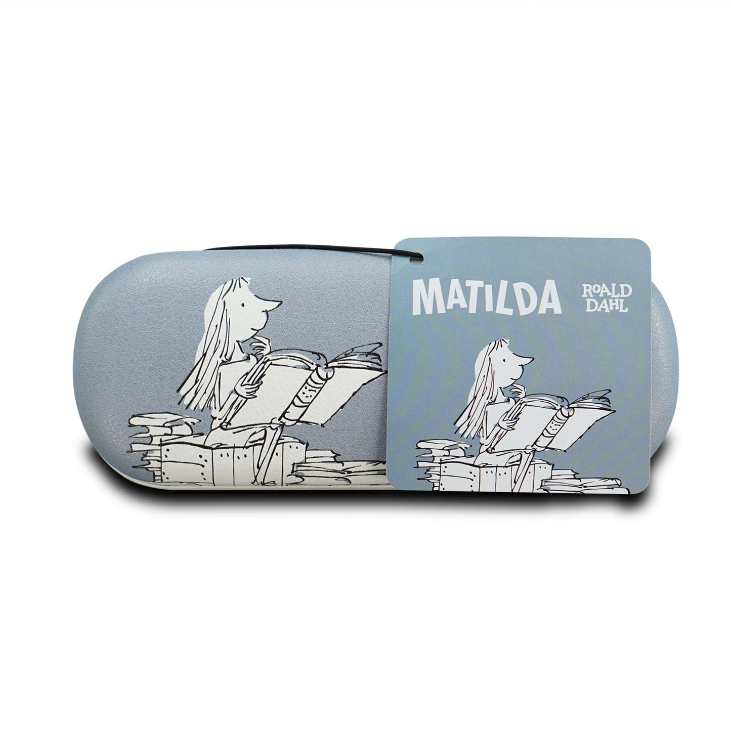 Eye Glasses Case Roald Dahl Matilda